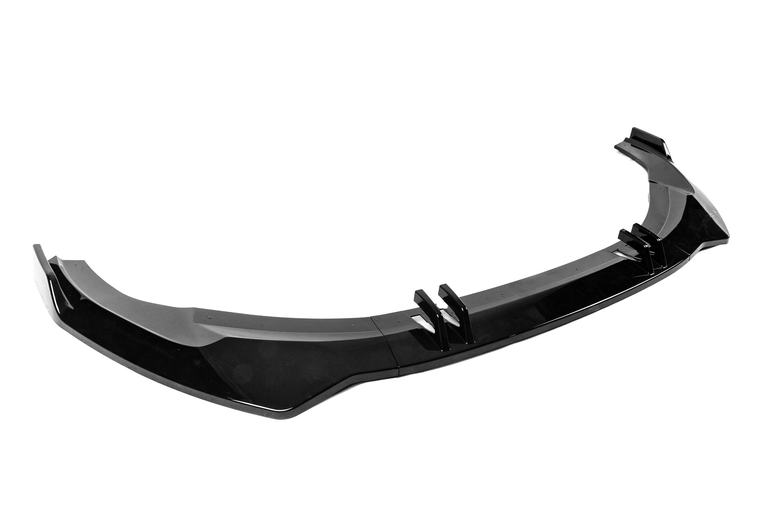 Передня Lip накладка V-3 (2019-2024) 6