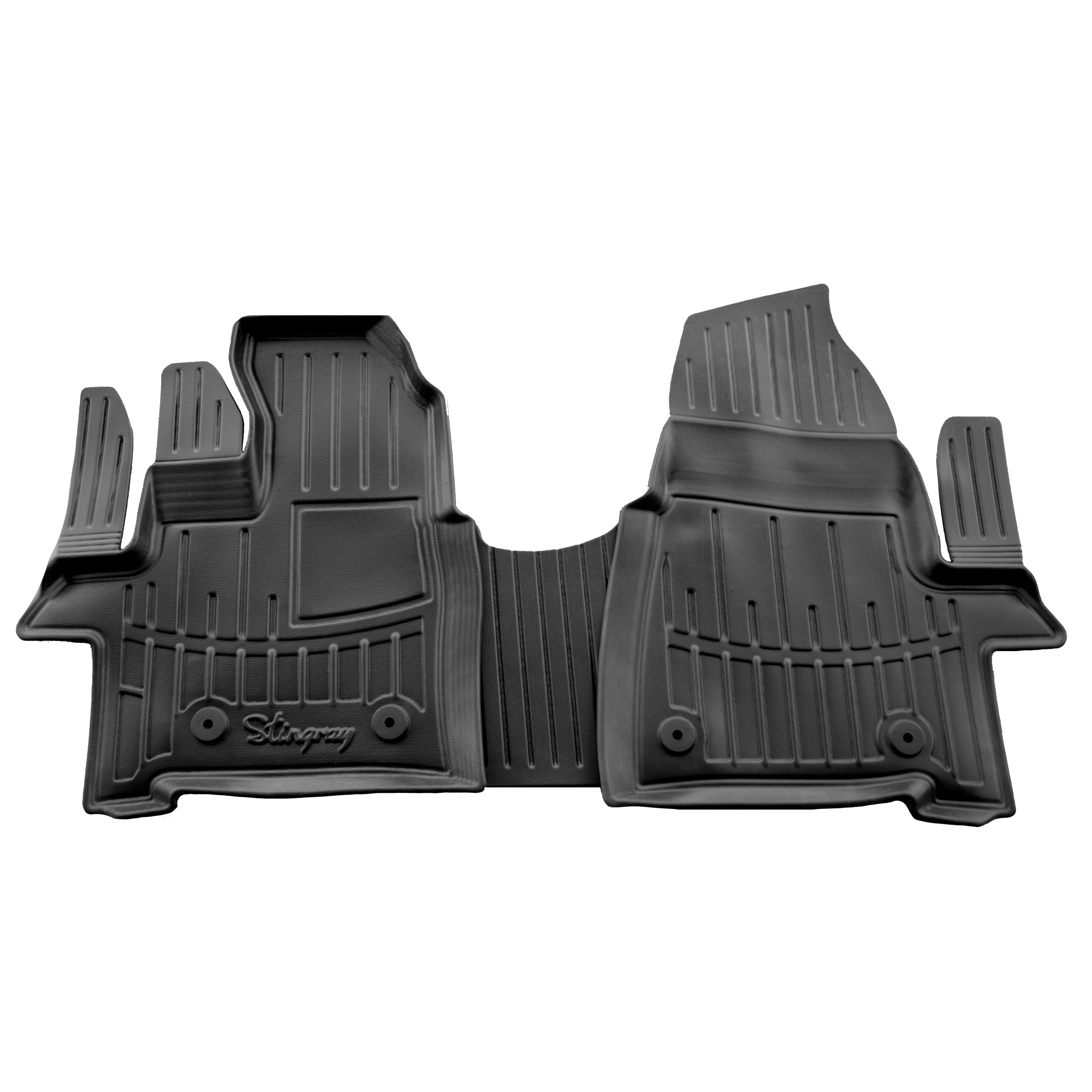 Килимки Stingray 3D (3 шт)