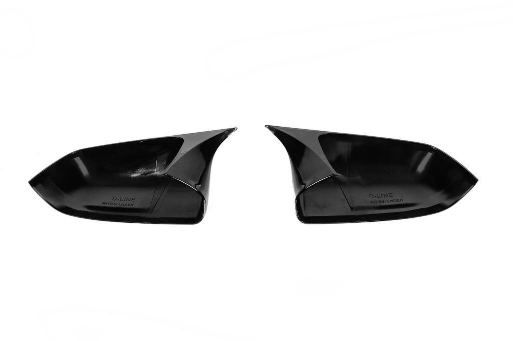 Накладки на дзеркала BMW-Style (2 шт) 6
