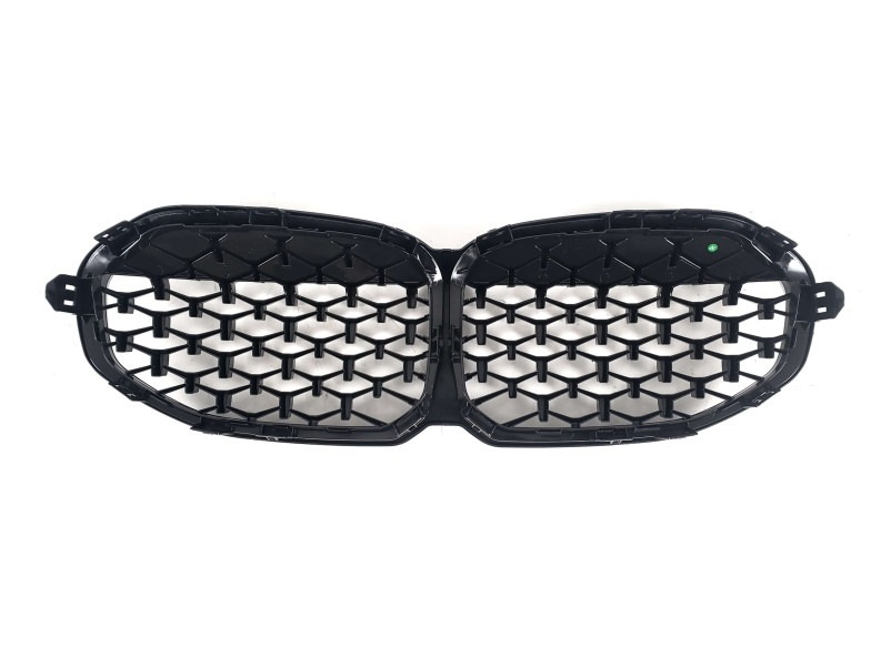 Ніздрі Diamond Black (1 шт) 4