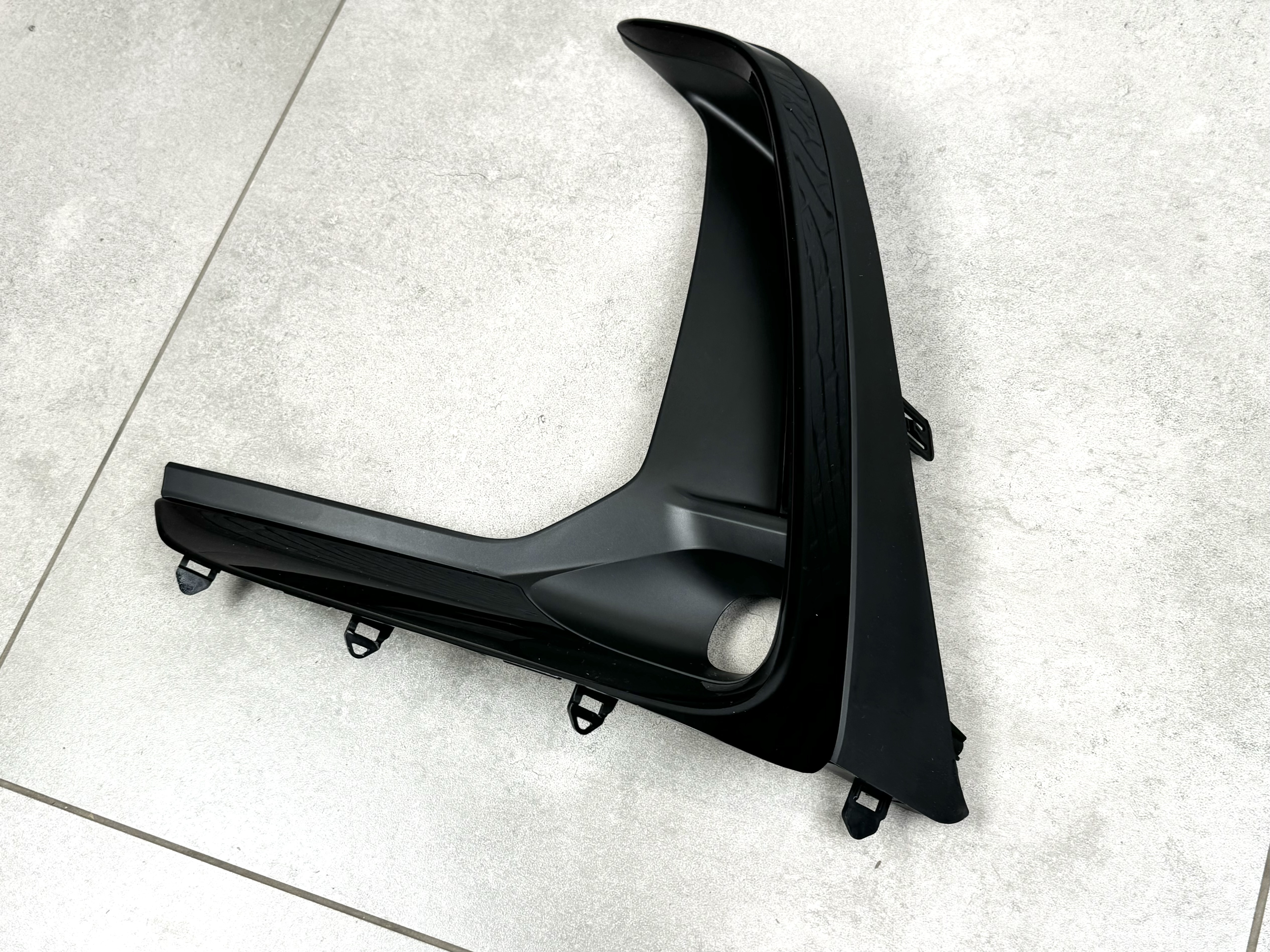 Ліва накладка туманки OEM 5312878030 для Lexus NX 2022- 3