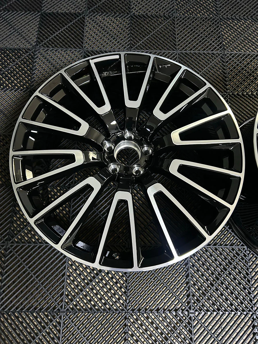Ковані диски OEM R22 (4 шт)