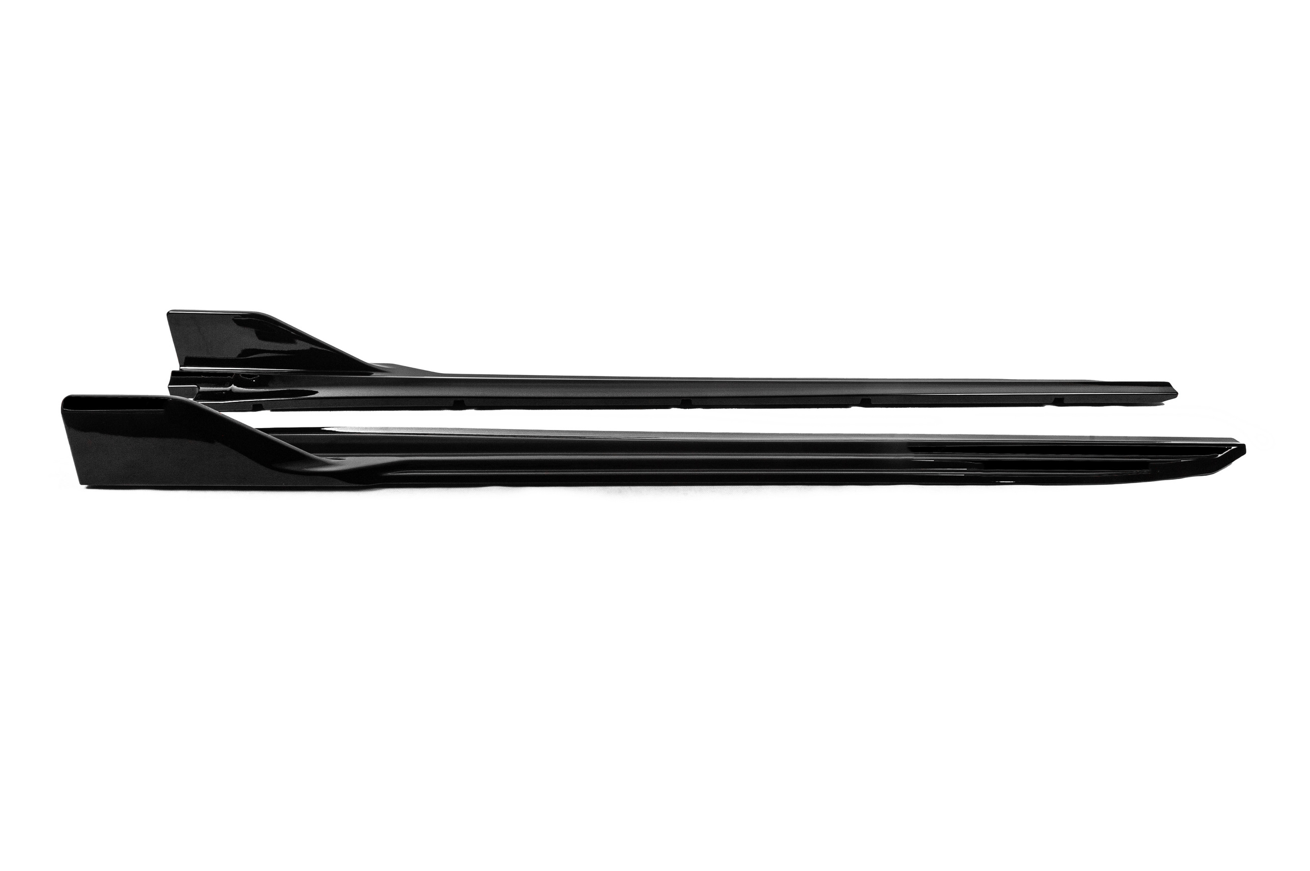 Комплект обвісів Black Warrior (для M-Sport) 6