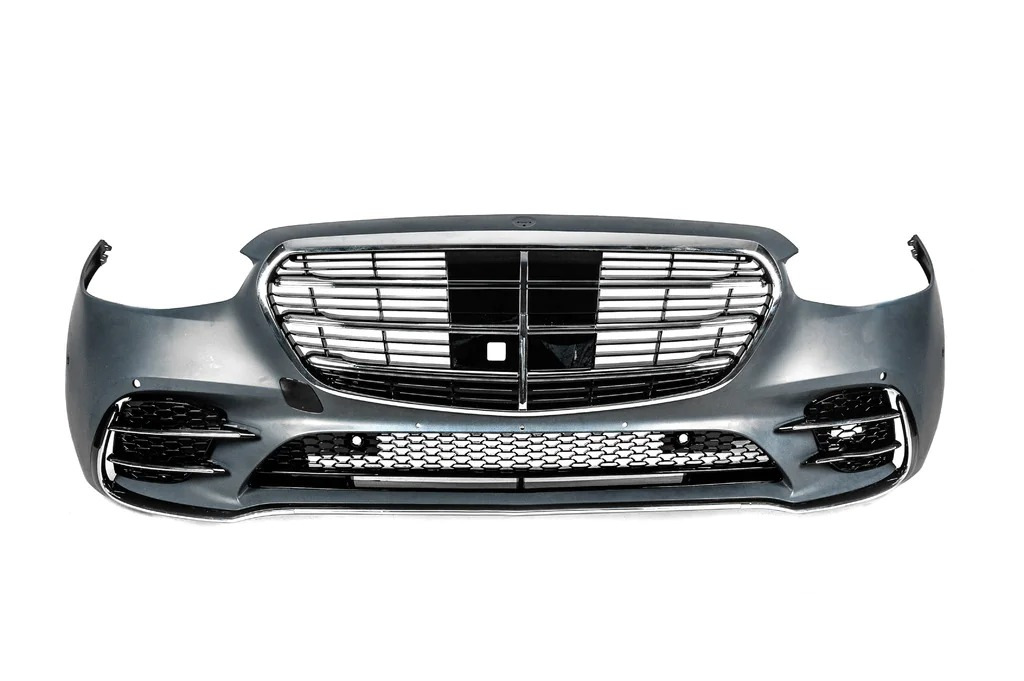 Передній бампер AMG-Line