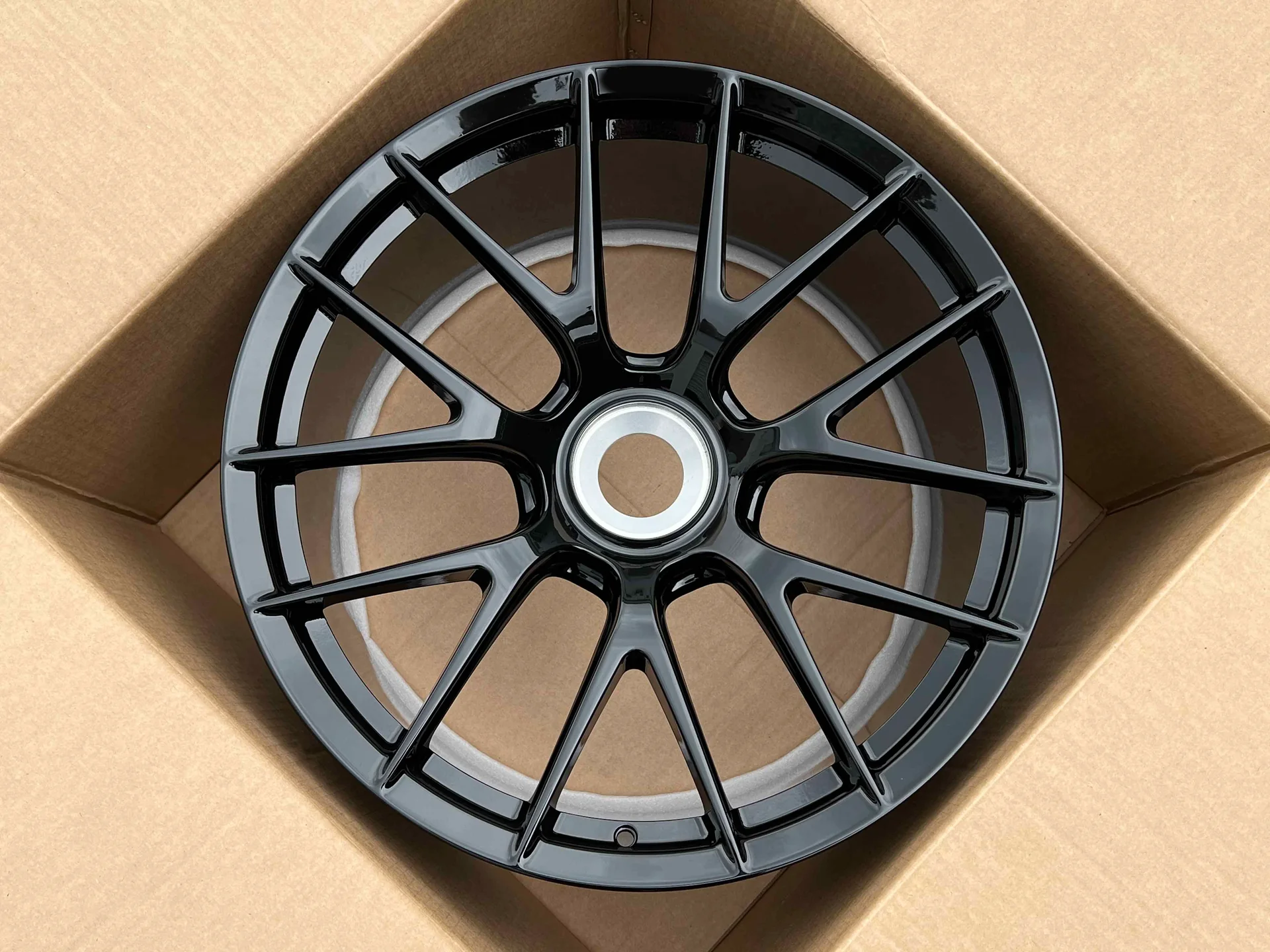 Ковані диски OEM R20 R21 V12 (4 шт)