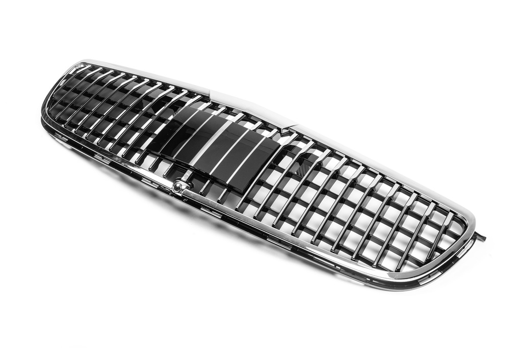 Передня решітка Maybach (для GLS) 3