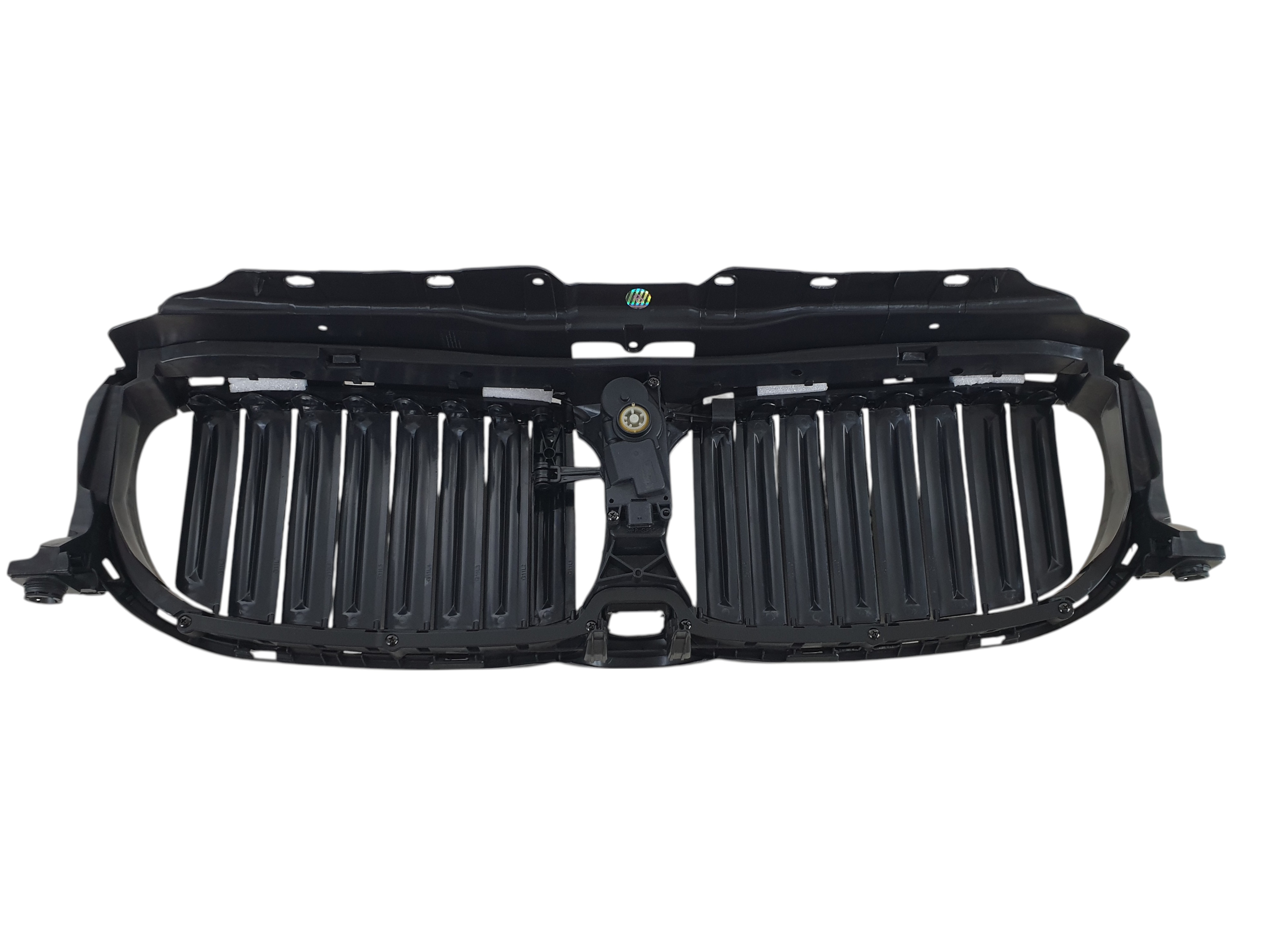 Повітряна заслонка (жалюзі) з моторчиком (51137497205) на BMW 7 Series G11 / G12 2015-2019 року 2