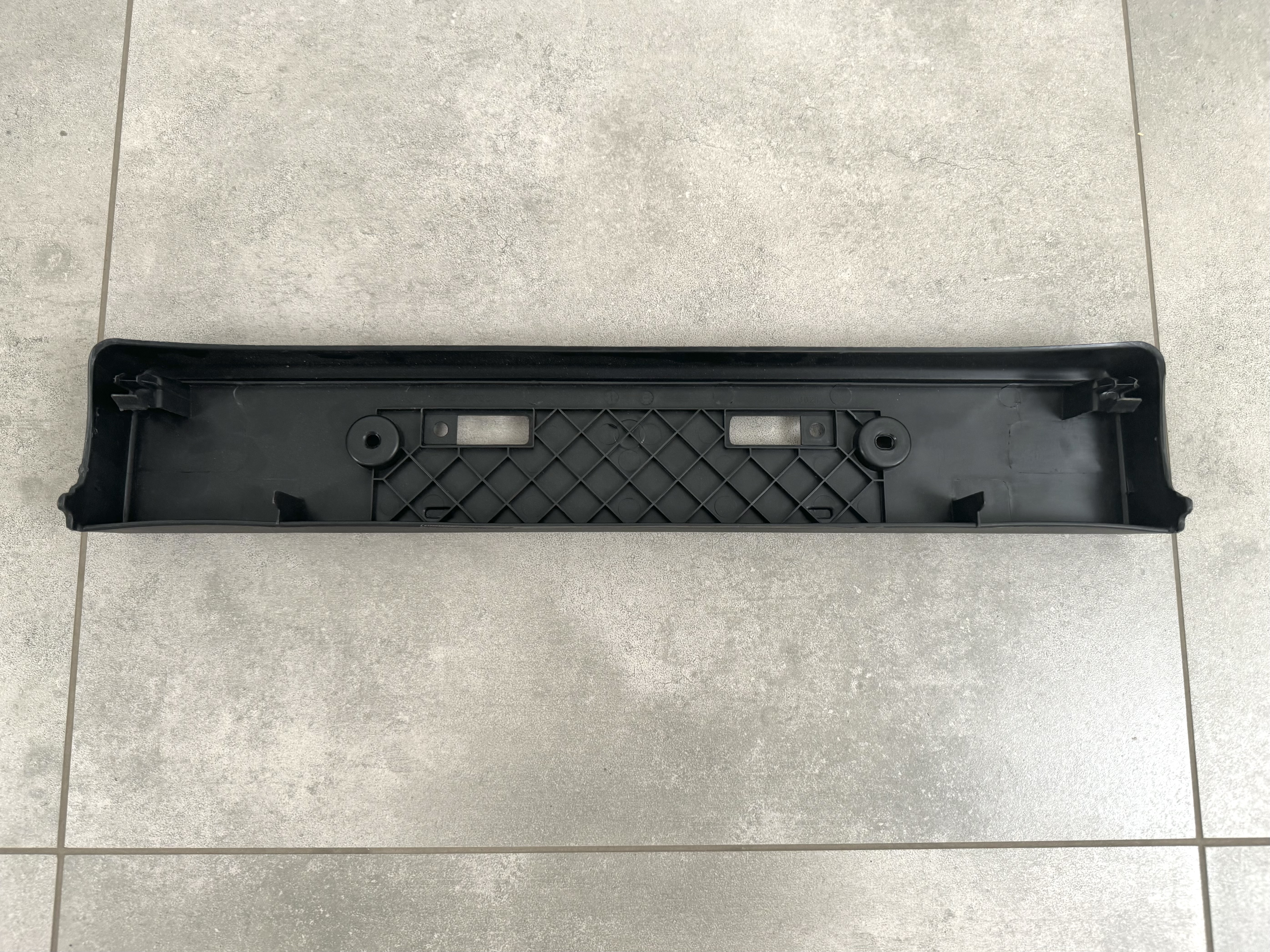 Подіум під номер 5211460210 для Toyota Land Cruiser Prado 150 2013-2017 3