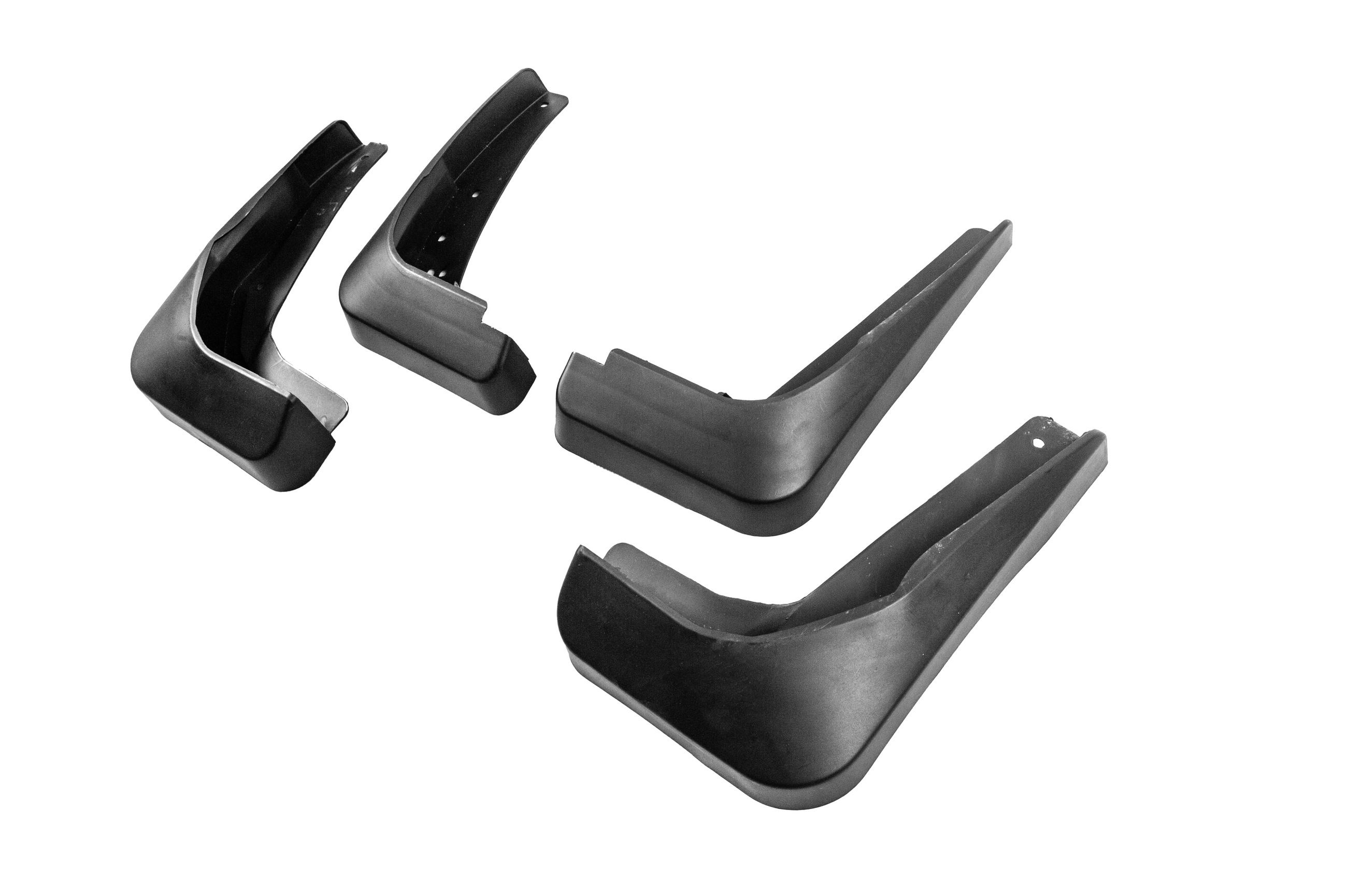Бризковики Premium для SportBack (4 шт) 2
