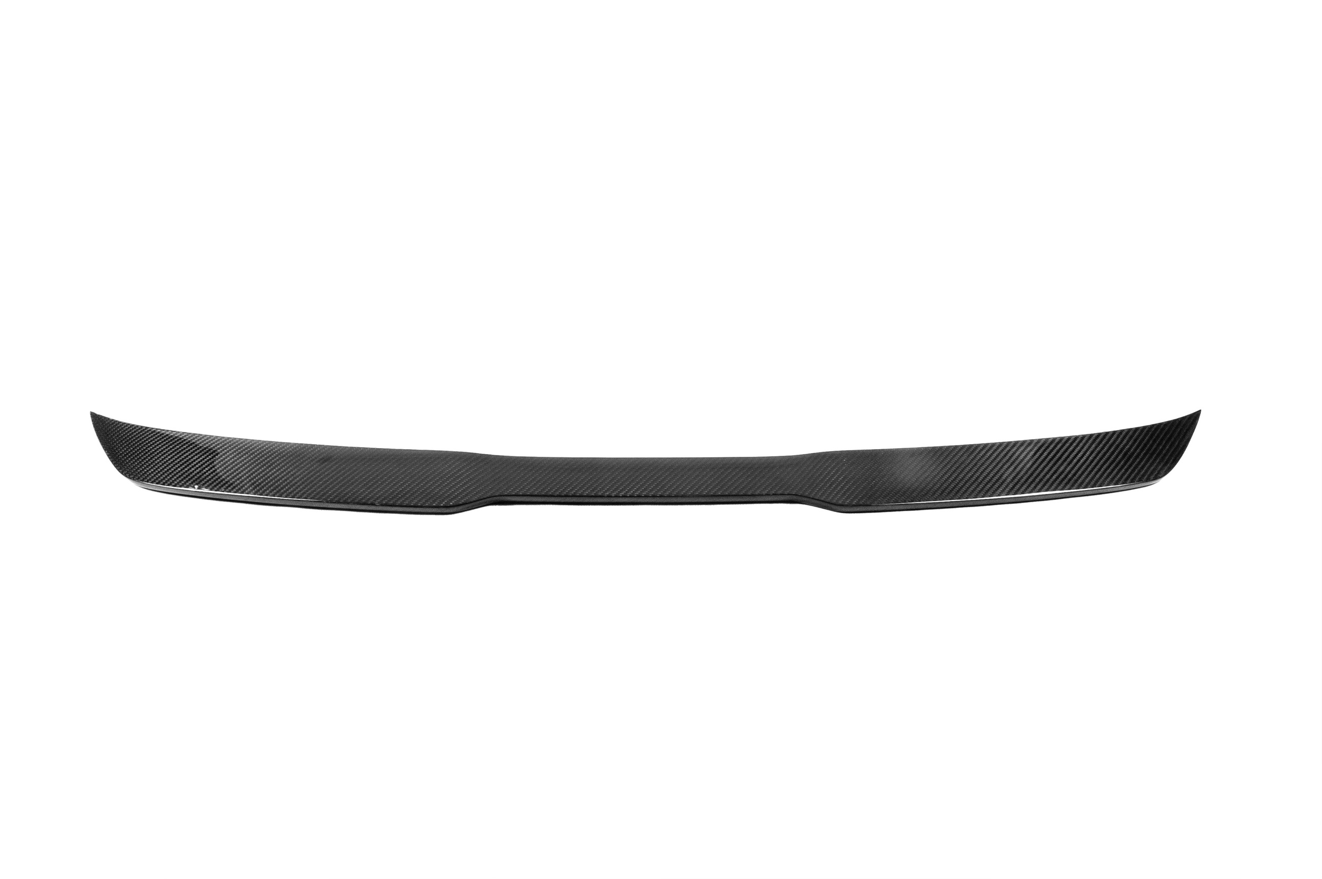 Спойлер PSM-Style V3 (для G30/F90, Карбон) 6