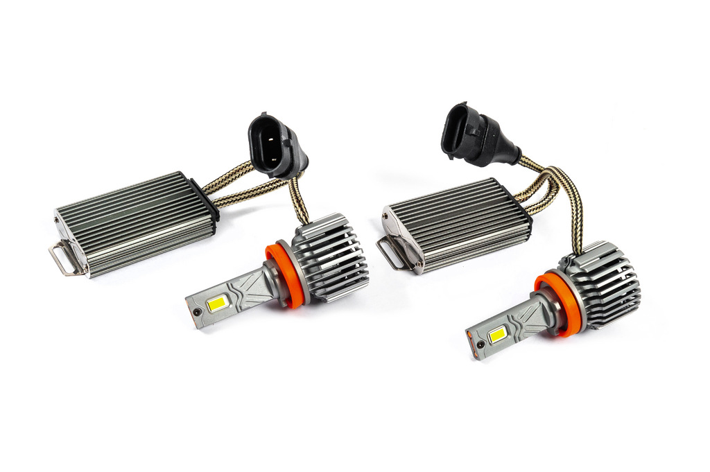 Комплект LED ламп H11 Niken Nova-series 5
