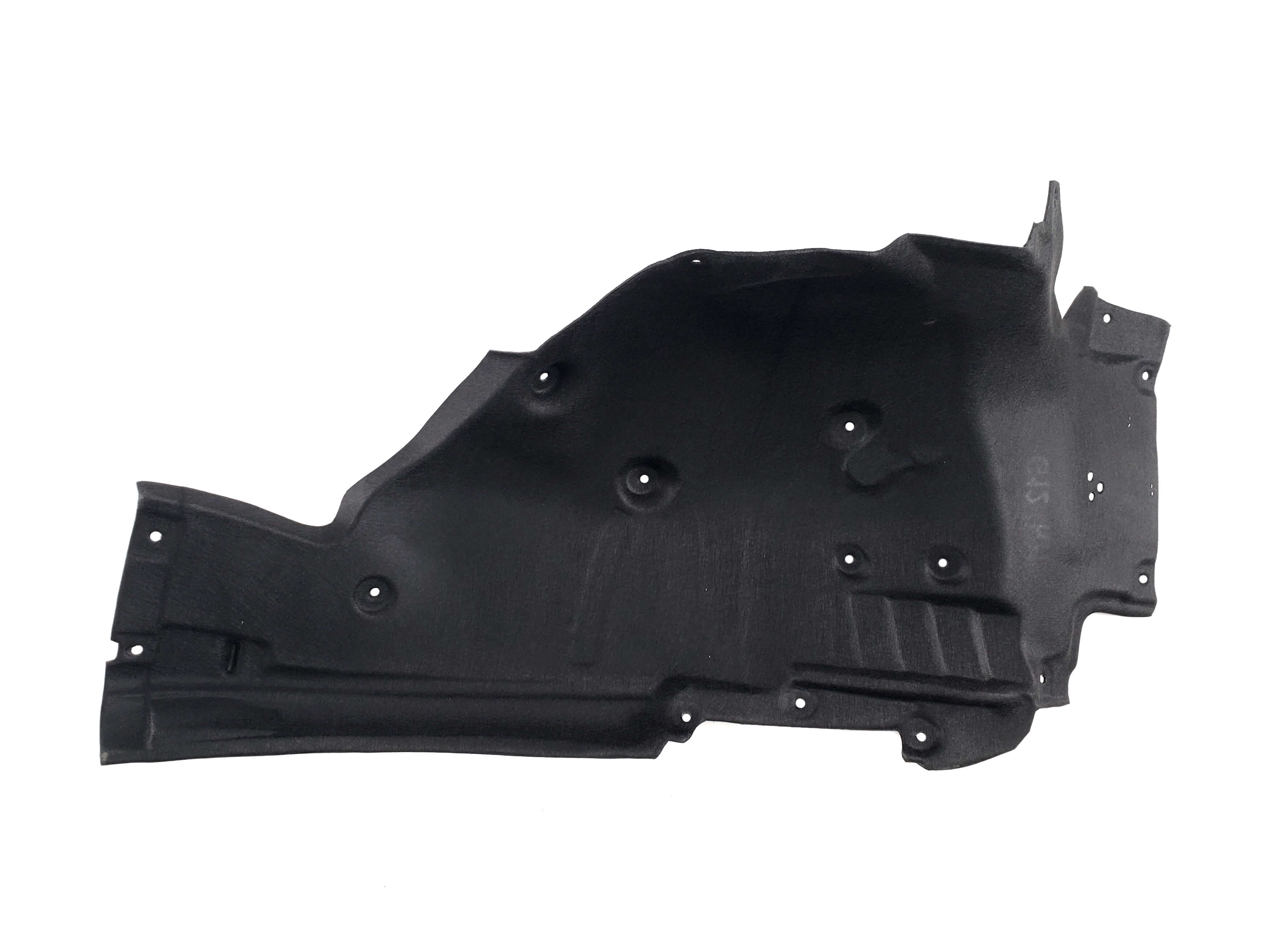 Підкрилки передній RH (задня частина) на BMW 7 Series G11 / G12 2015-2019 року 2