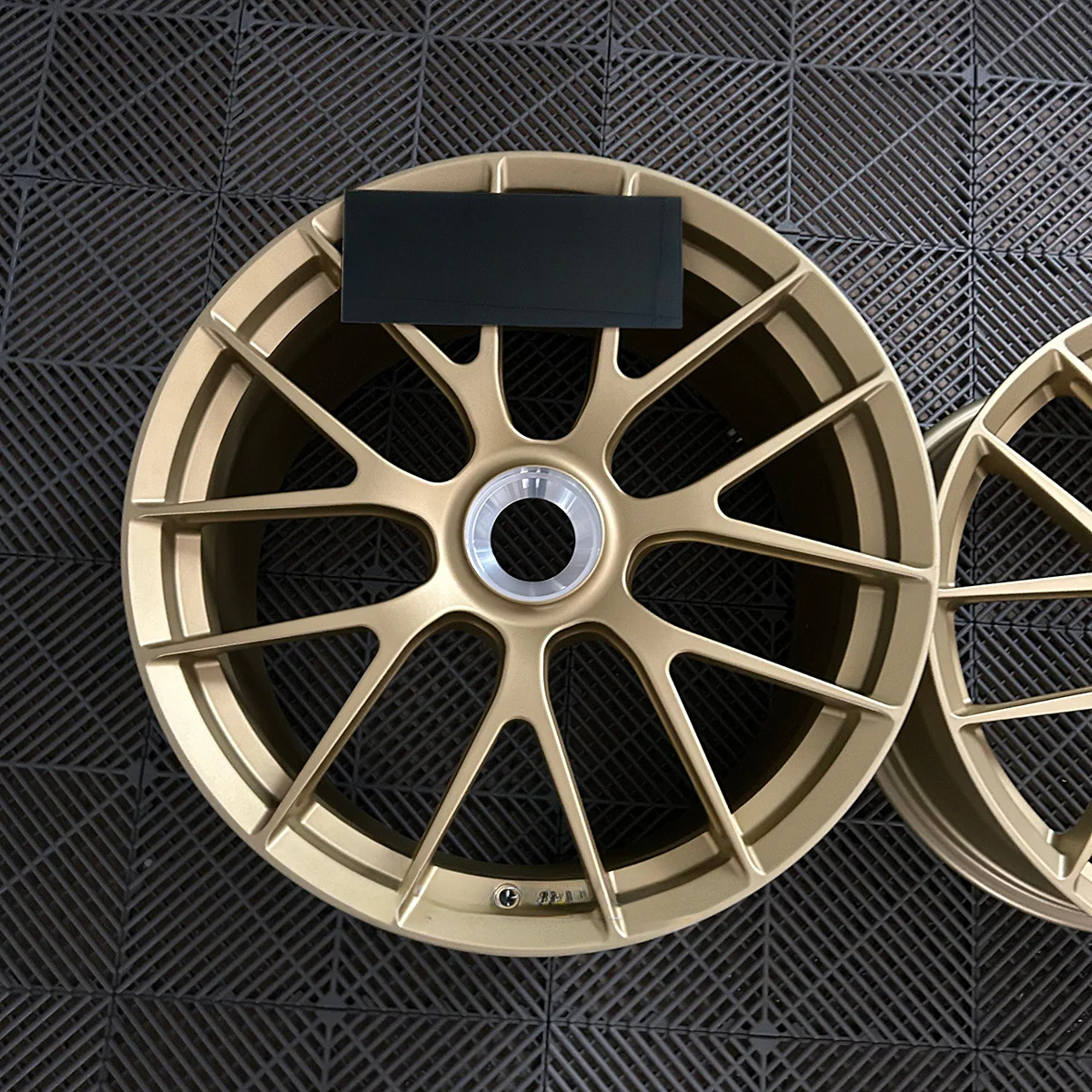Ковані диски OEM R20 R21 V33 (4 шт) 4