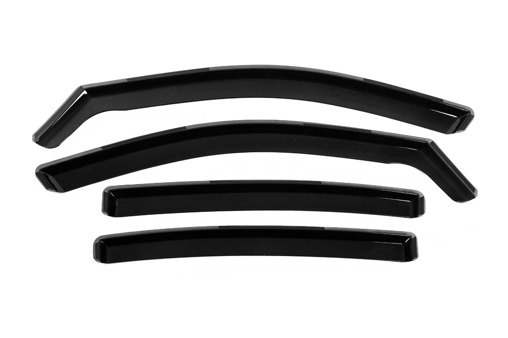 Вітровики вставні Niken Luxury (SD, 4 шт) 3
