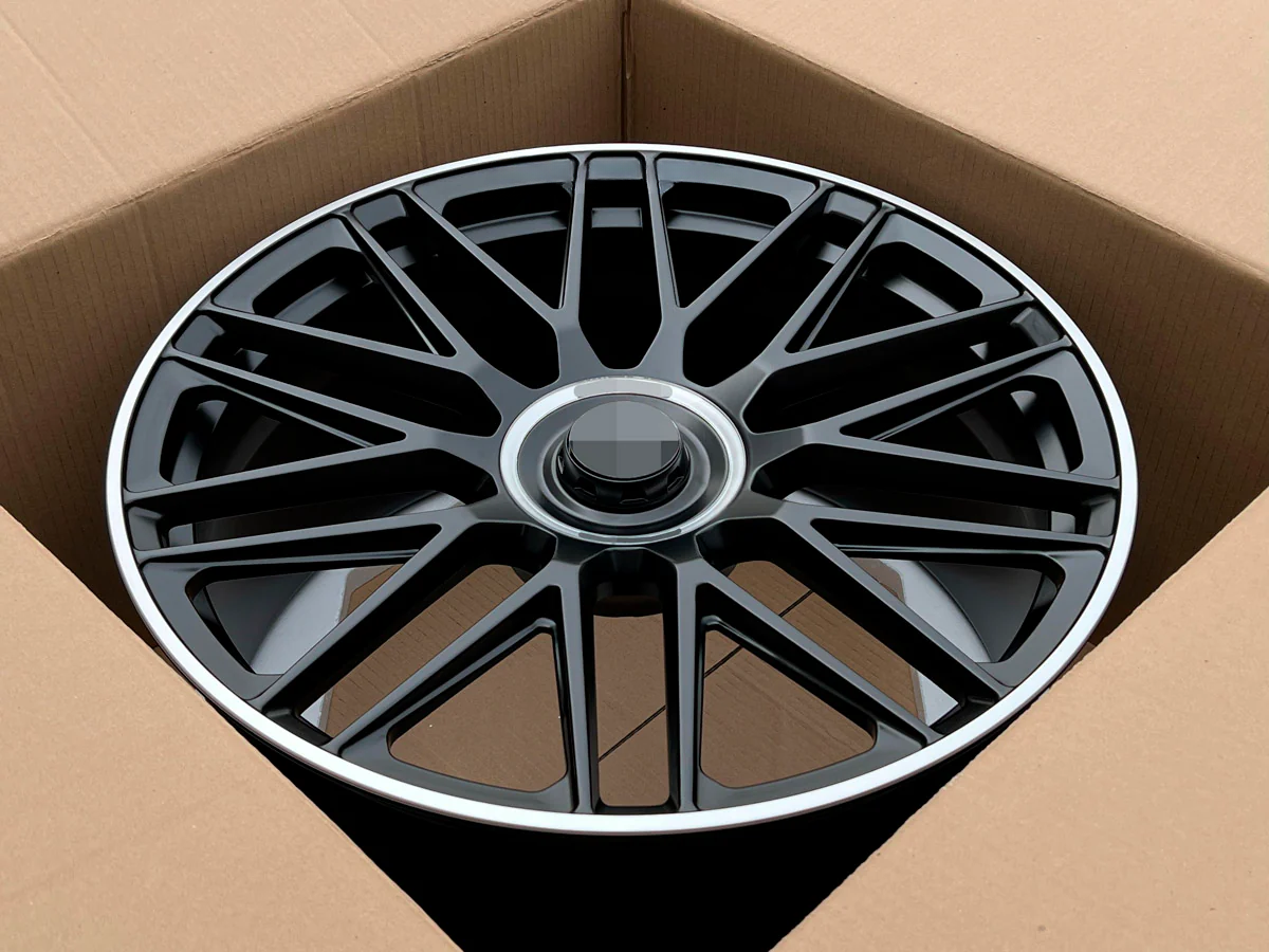 Ковані диски OEM R23 V3 (4 шт) 4