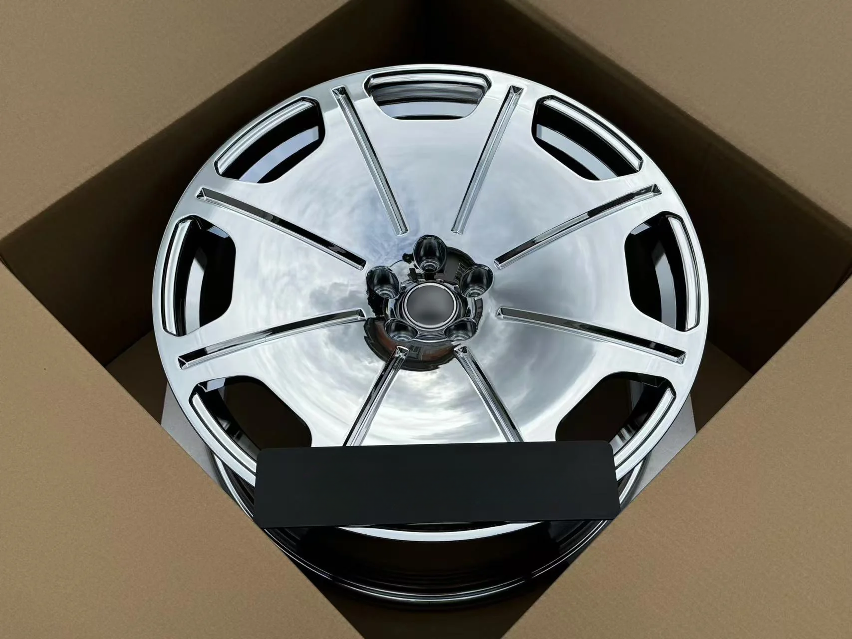 Ковані диски OEM R22 V2 (4 шт) 3