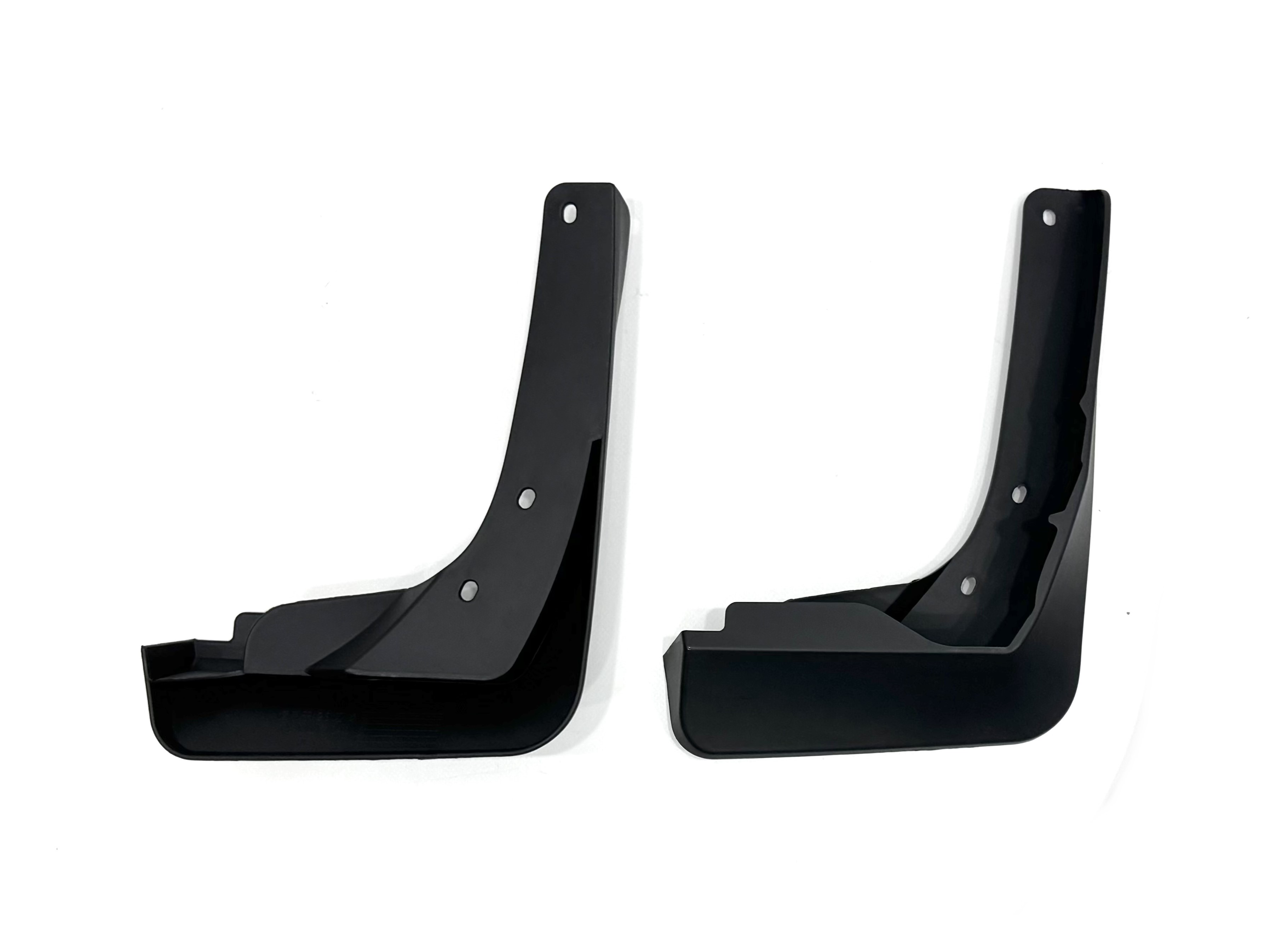 Бризковики передні Volkswagen Passat B9 2023+, комплект 2 шт. 4