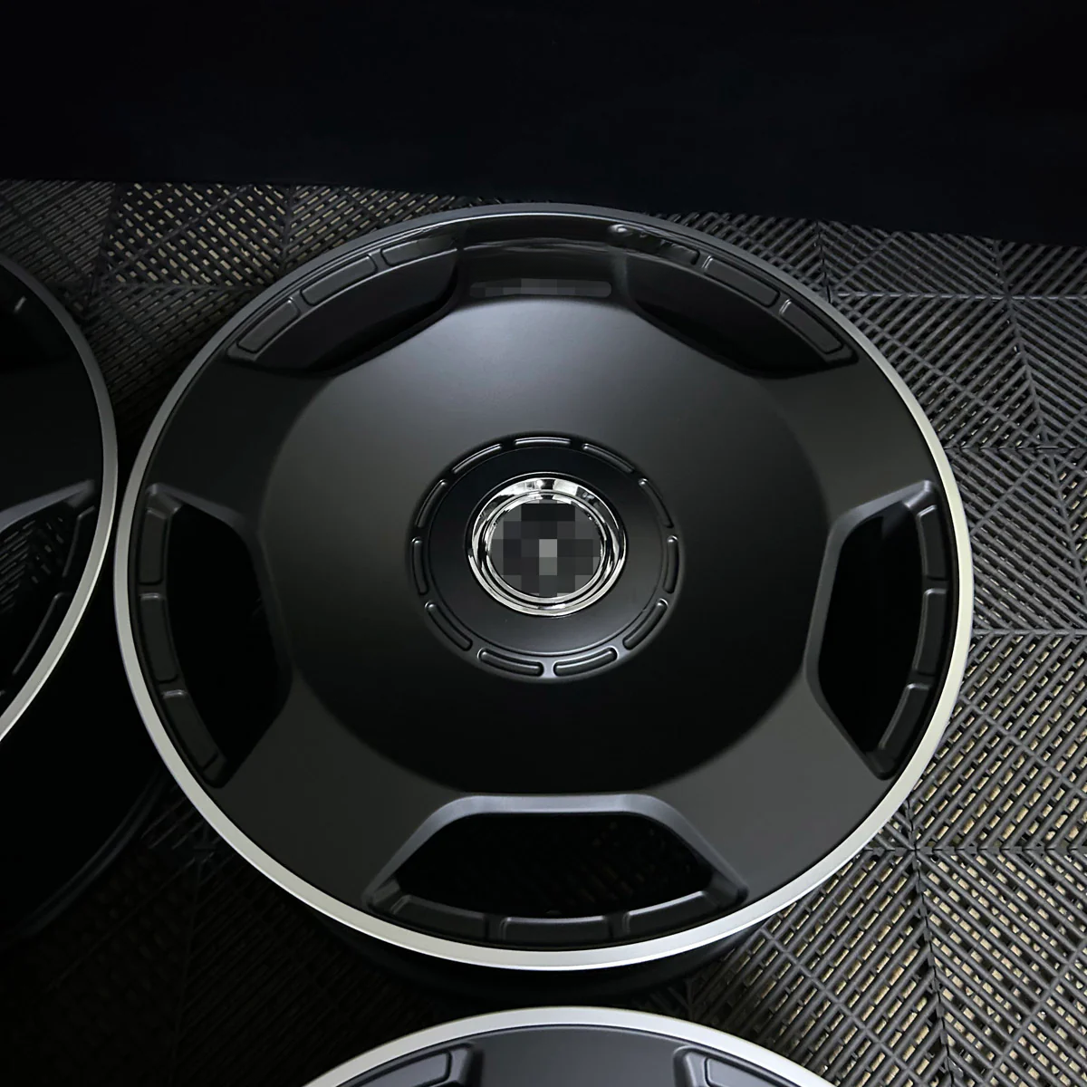 Ковані диски OEM R21 V2 (4 шт)
