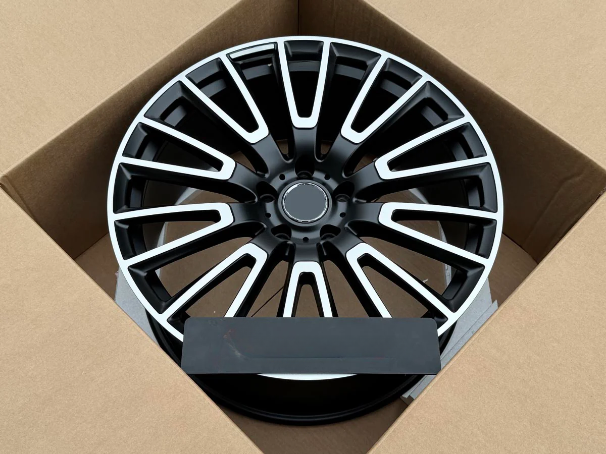 Ковані диски OEM R22 V6 (4 шт) 3
