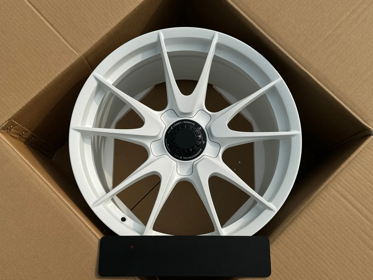 Ковані диски OEM R19 V2 (4 шт)
