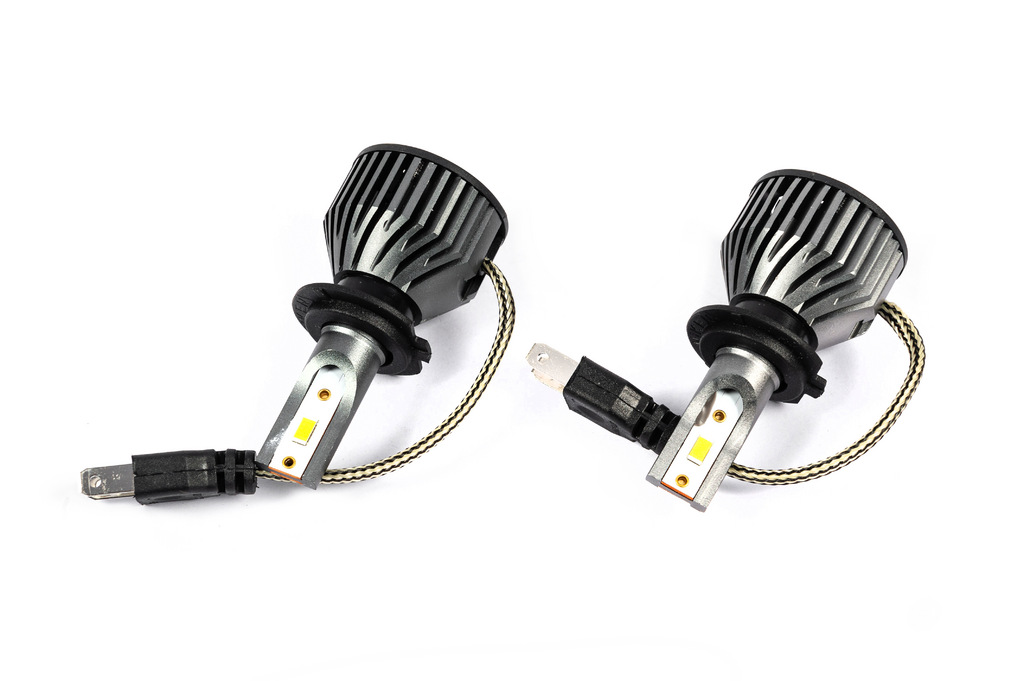 Комплект LED ламп H7 Niken Pro-series (24V) 3