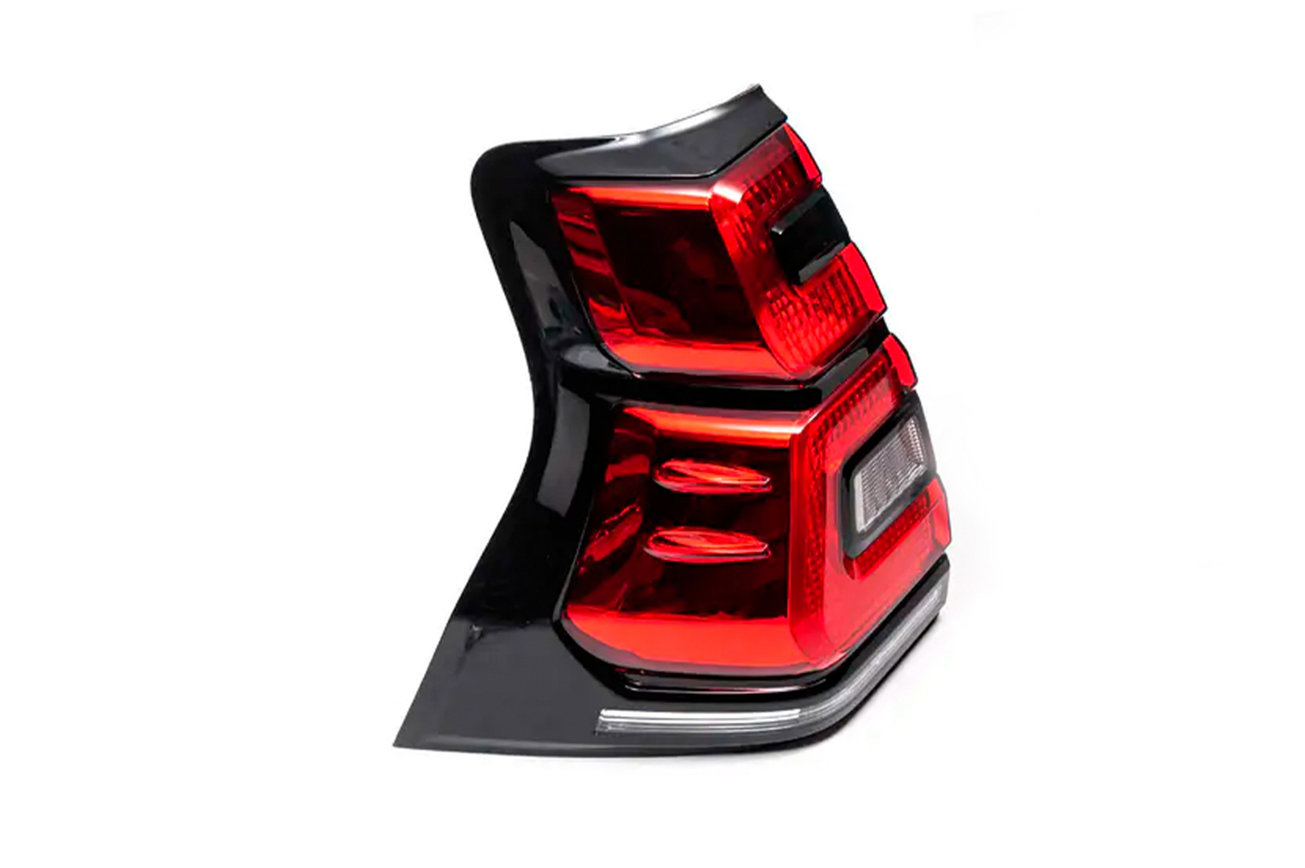 Задній ліхтар LED (2017-2023, водійська сторона, 1 шт)