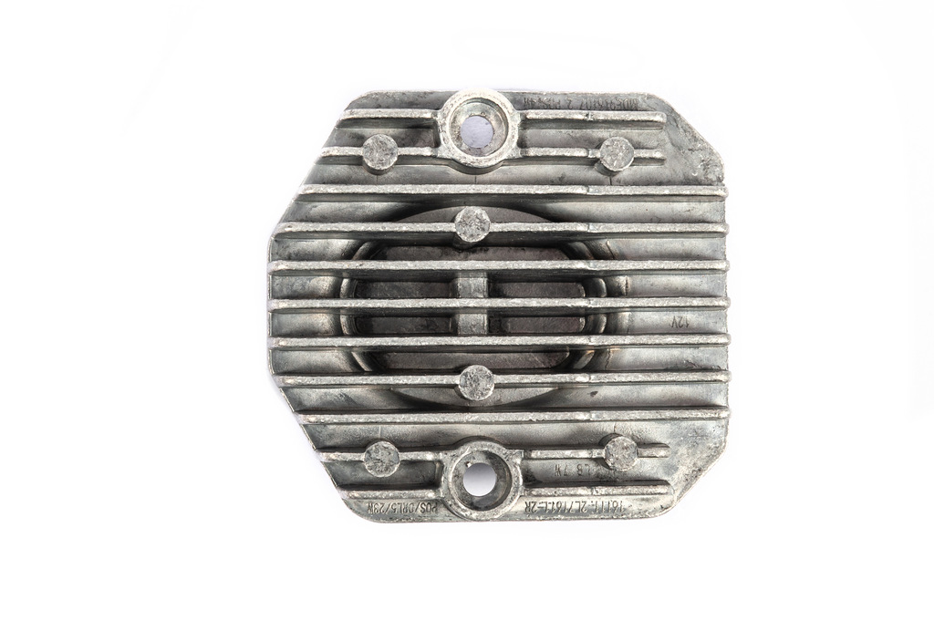 Led-модуль у фару 63117214940 (1 шт, правий) 4
