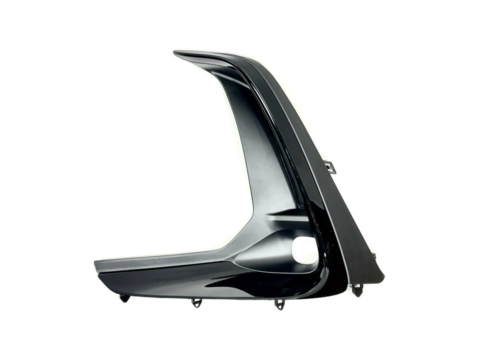 Ліва накладка туманки OEM 5312878030 для Lexus NX 2022-