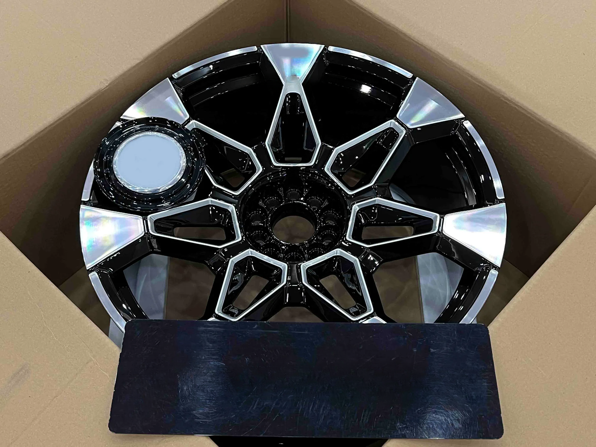 Ковані диски OEM R23 V2 (4 шт) 5