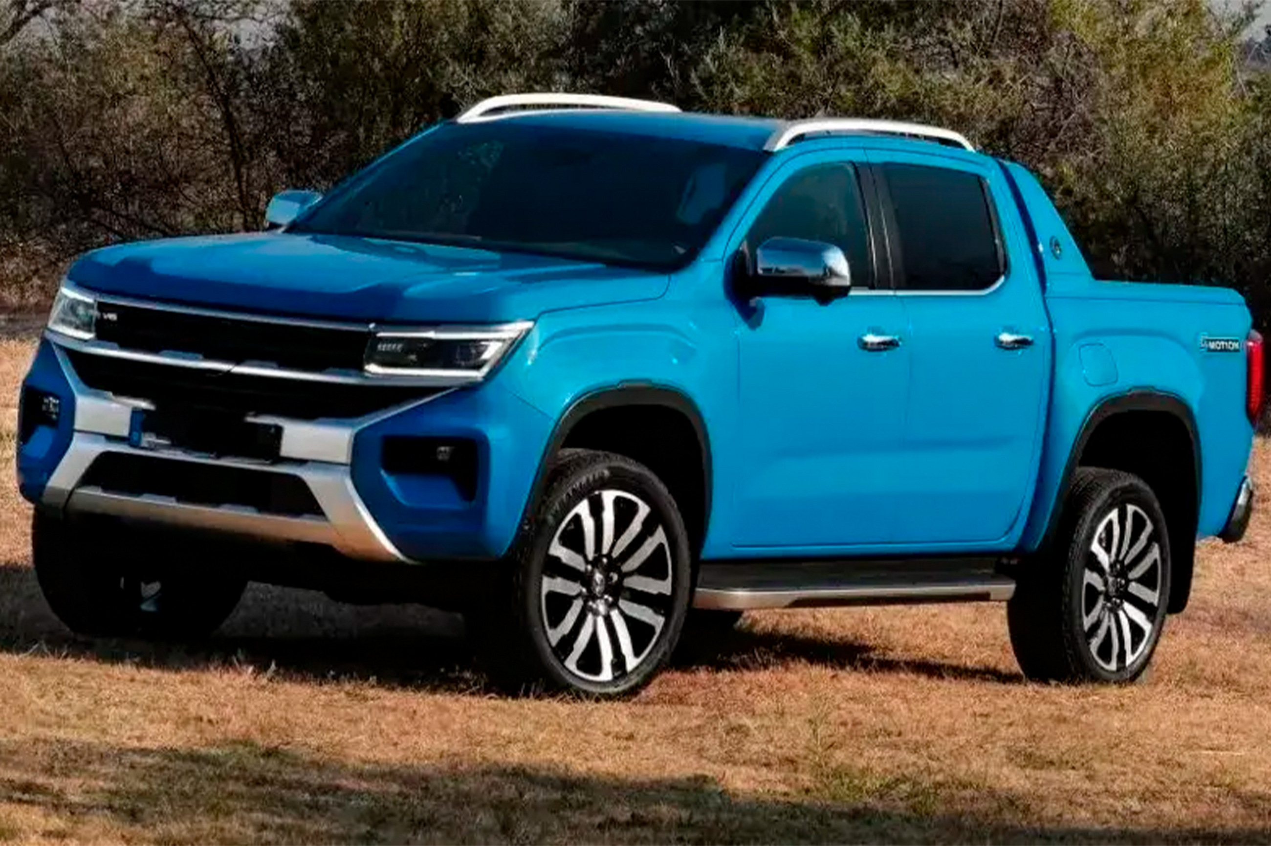 Рейлінги сірі OEM (ABS-пластик, установка на клей)