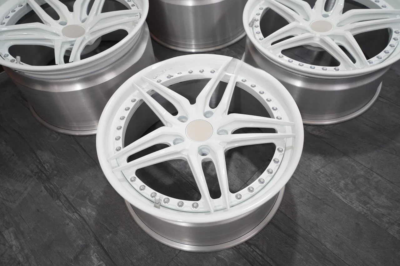 Ковані диски OEM R20 V1 (4 шт) 3