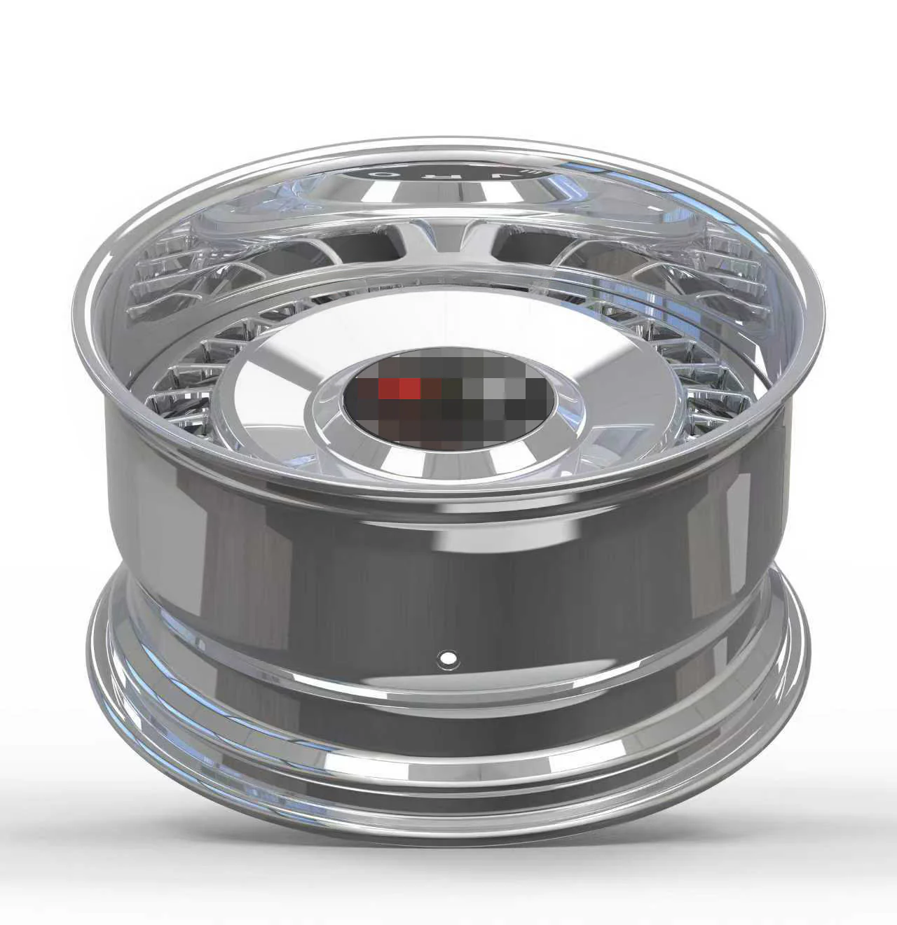 Ковані диски OEM R20 V2 (4 шт) 3