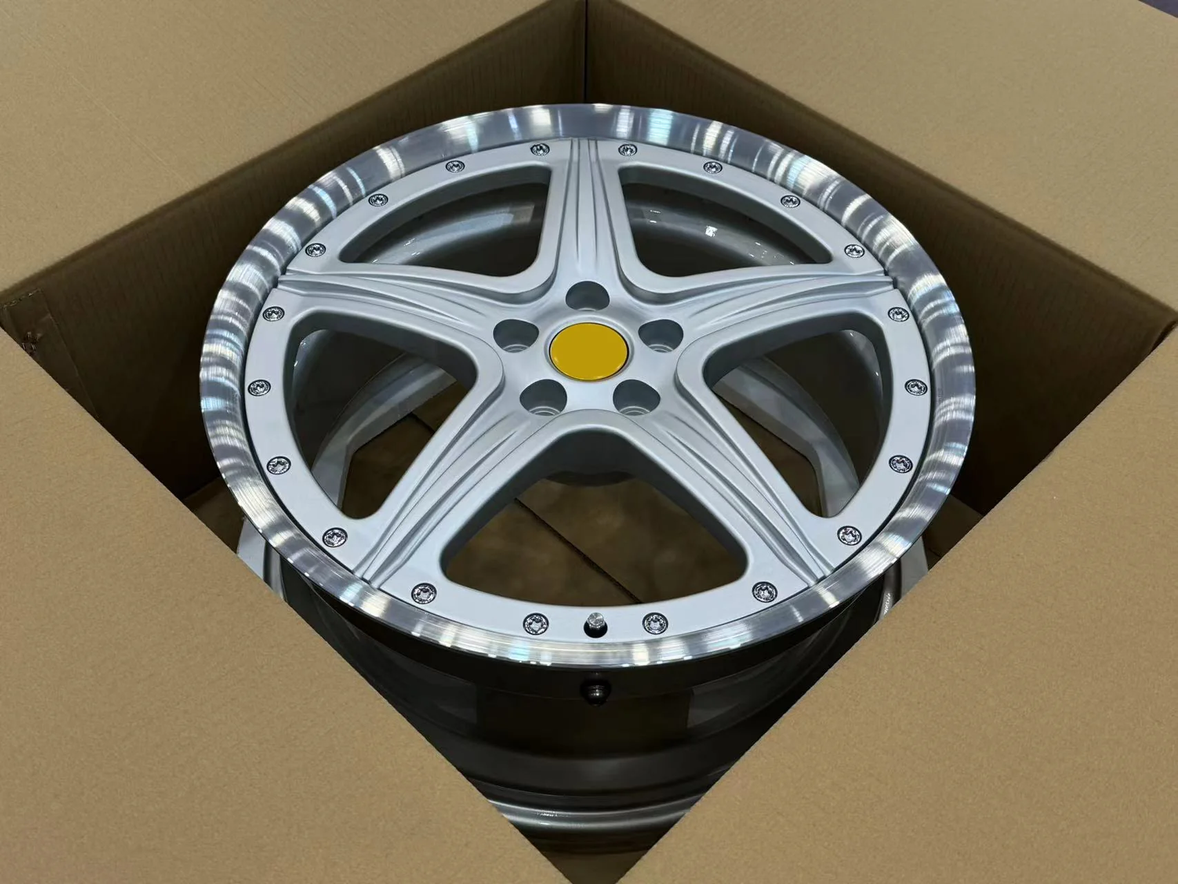 Ковані диски OEM R20 V3 (4 шт) 3