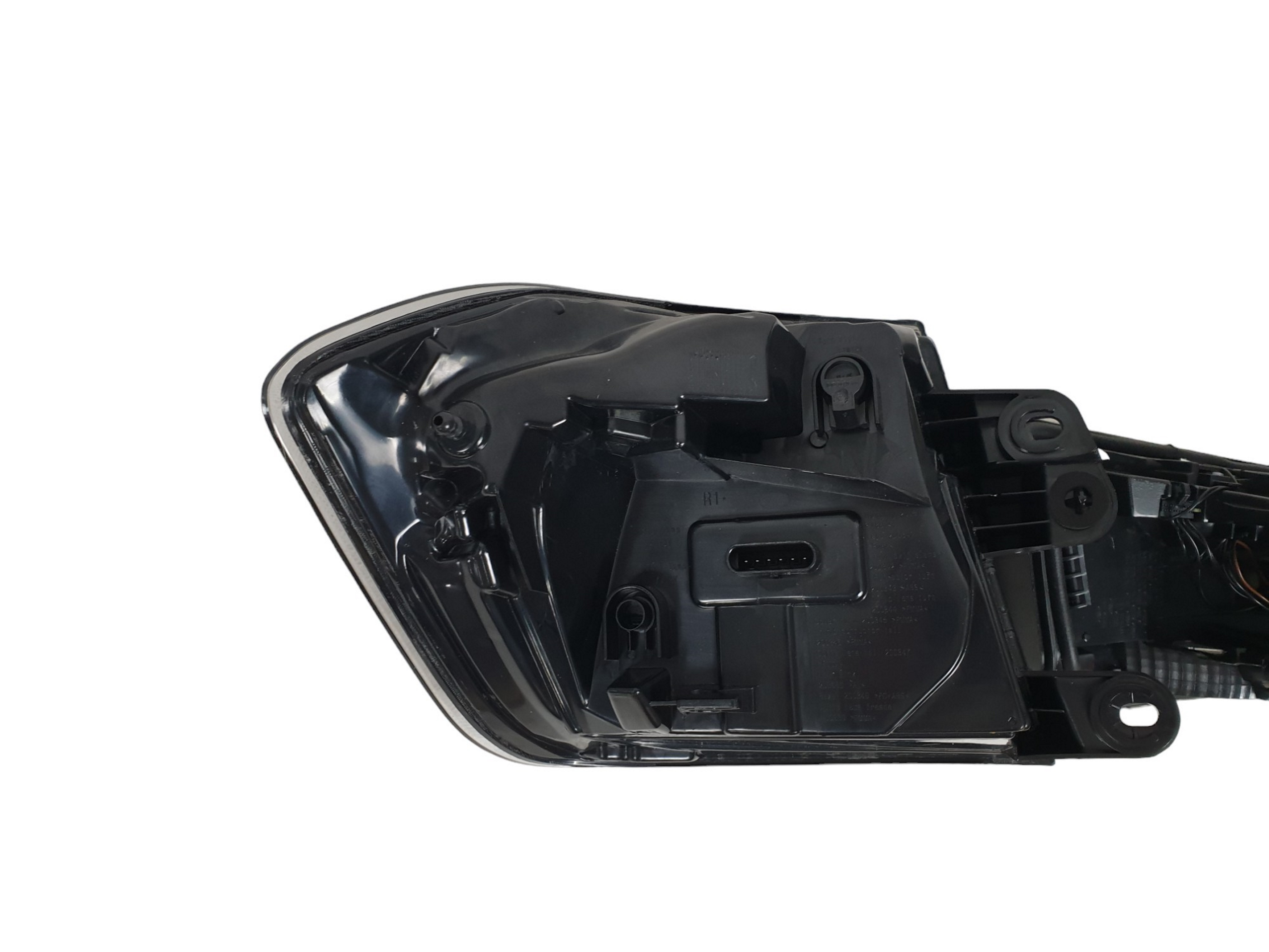 Задні ліхтарі M-Performance (LCI) Стопи на BMW 3 Series F30 / F31 2011-2018 року 4