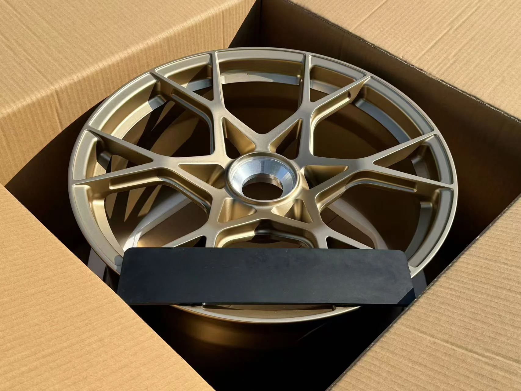 Ковані диски OEM R20 R21 V28 (4 шт) 4