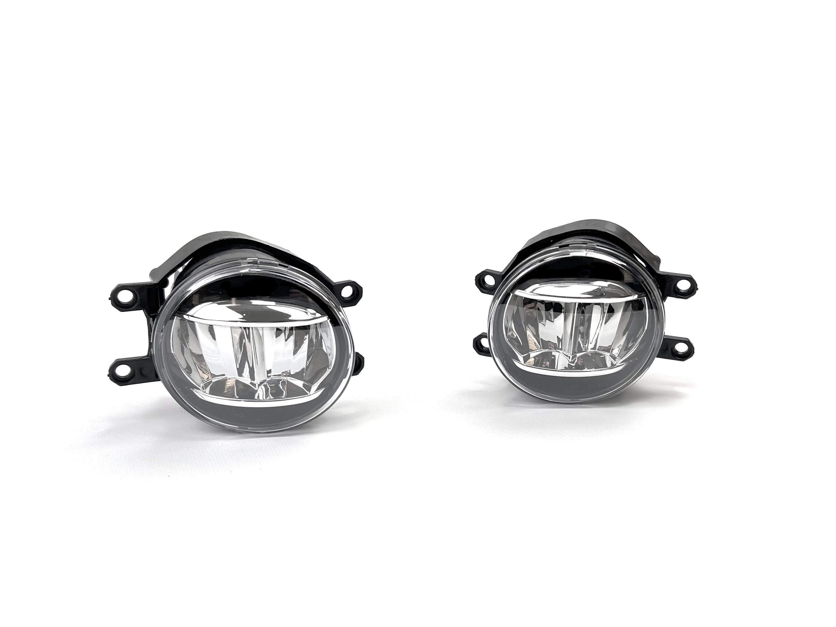 LED протитуманні фари Toyota Lexus комплект 2шт. 2