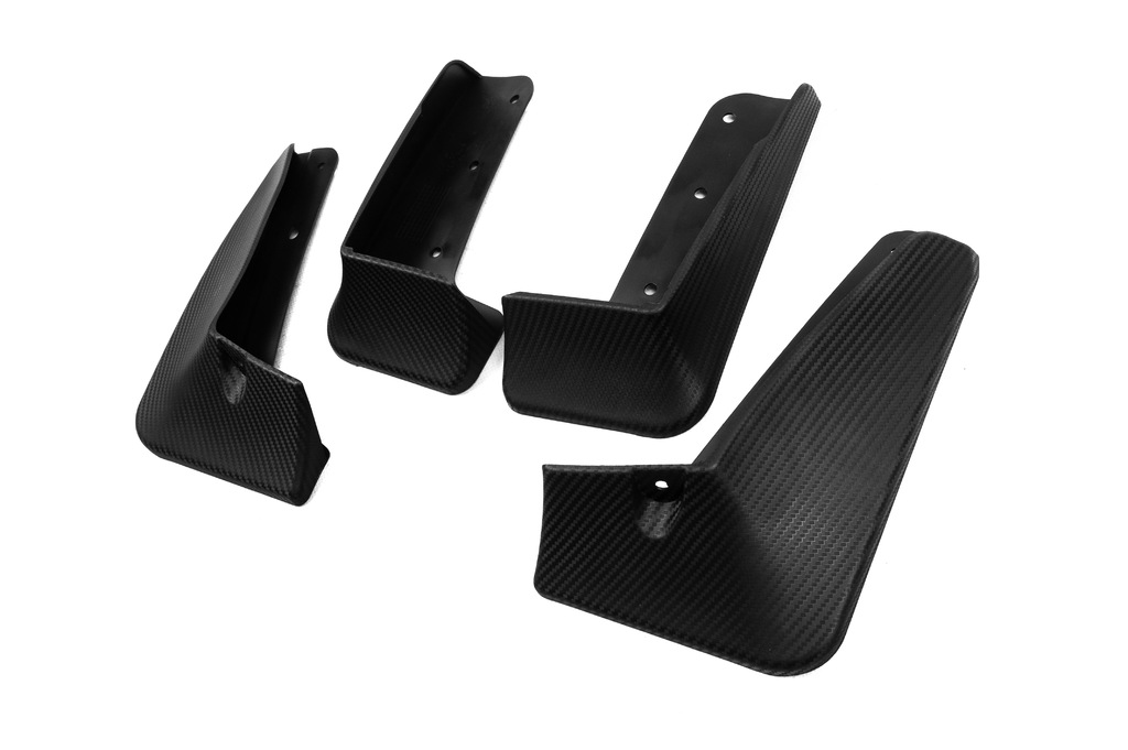 Бризковики Premium 2013-2019 (4 шт) 2
