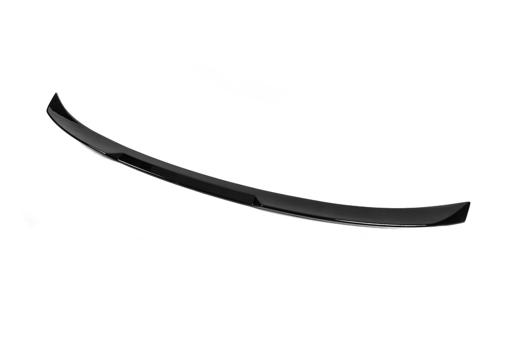 Спойлер M3-Style (для G20/G80, чорний глянець) 4