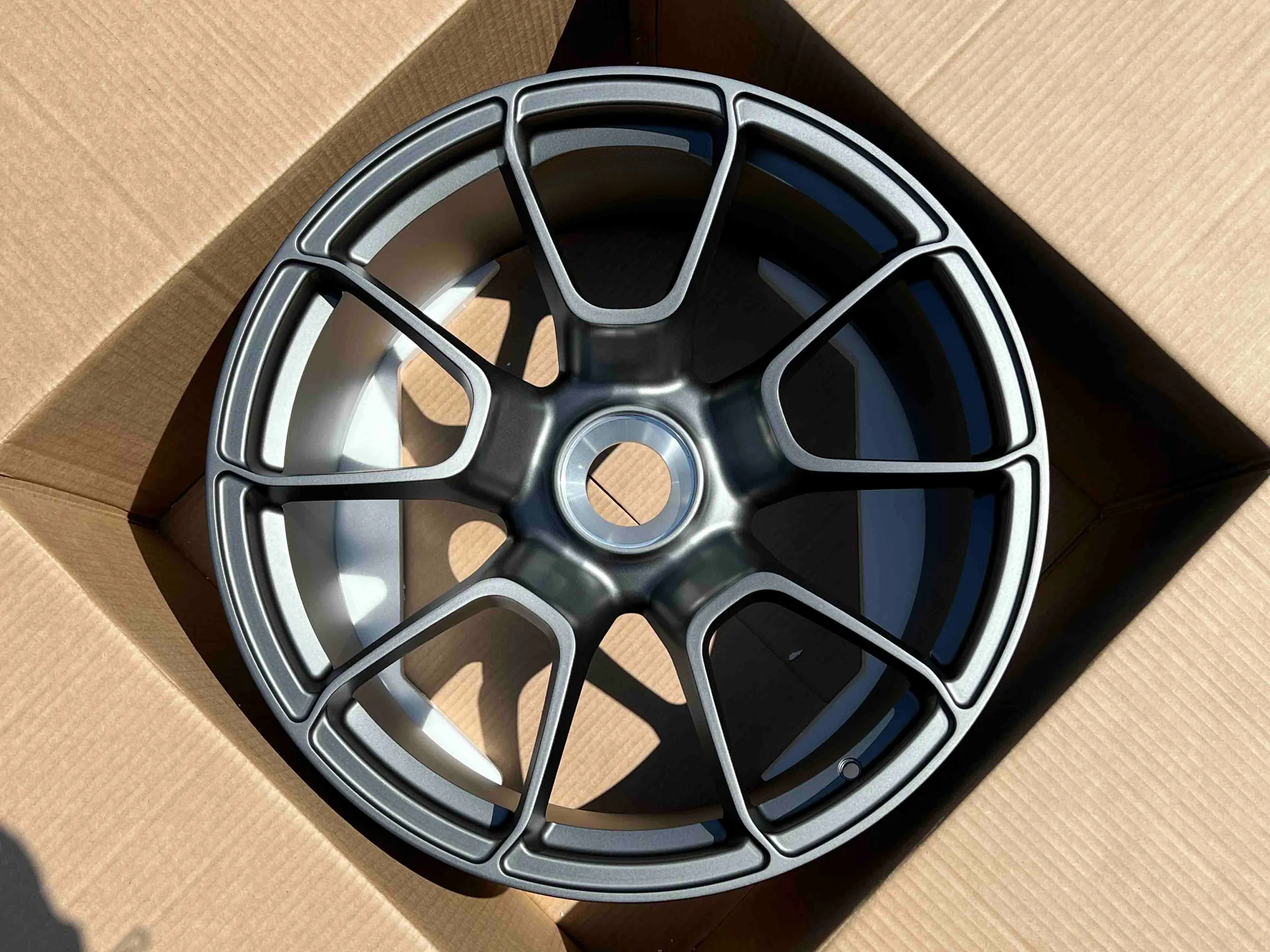 Ковані диски OEM R20 R21 V21 (4 шт)