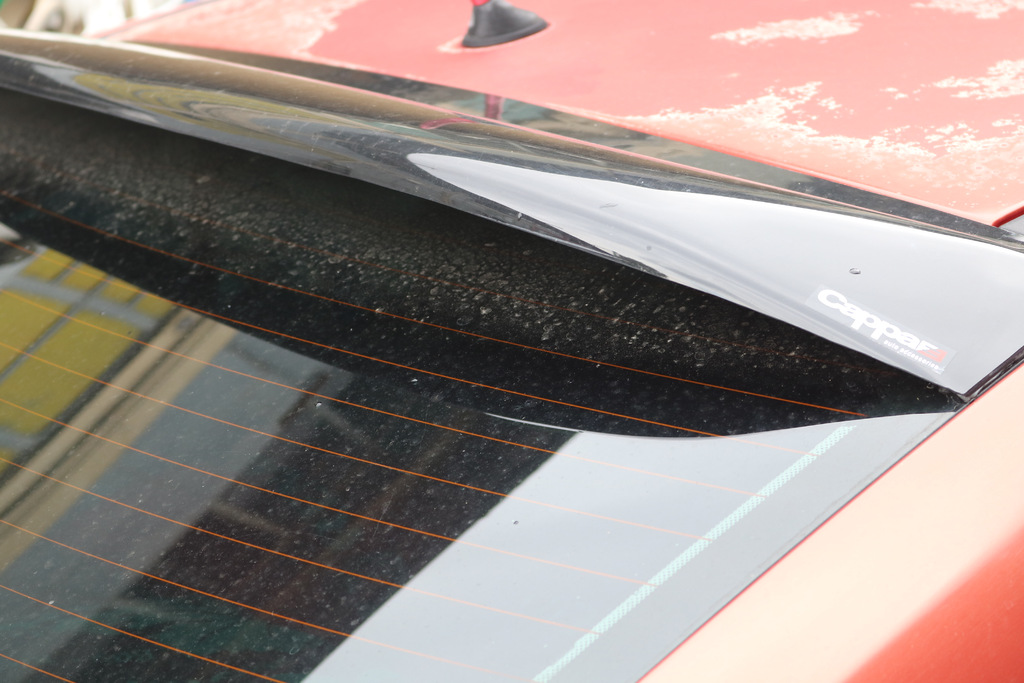 Бленда Sedan (EuroCap, ABS) 3