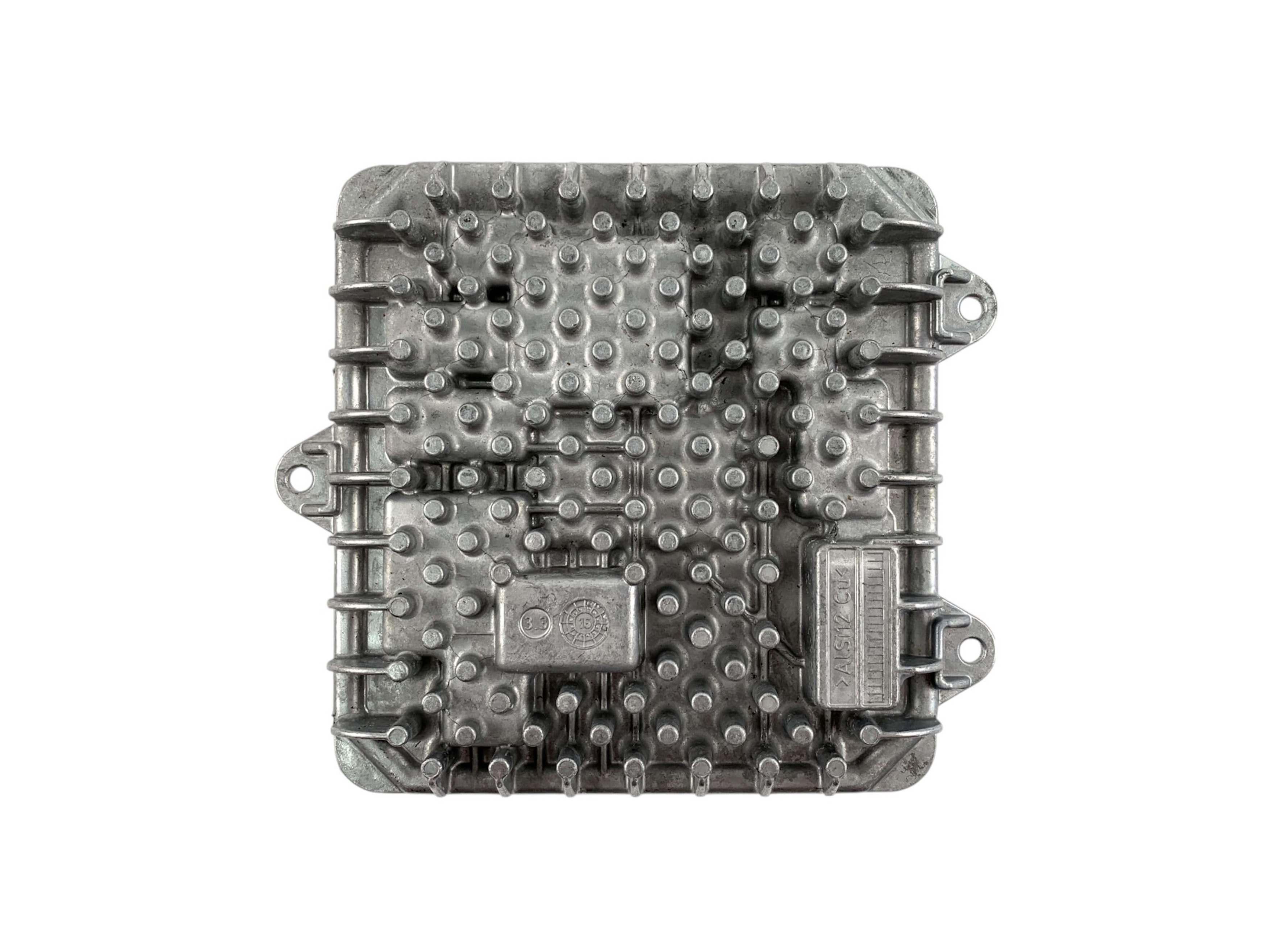 Блок управління LED фари на BMW 3 Series F30 / F31 2011-2018 року 3