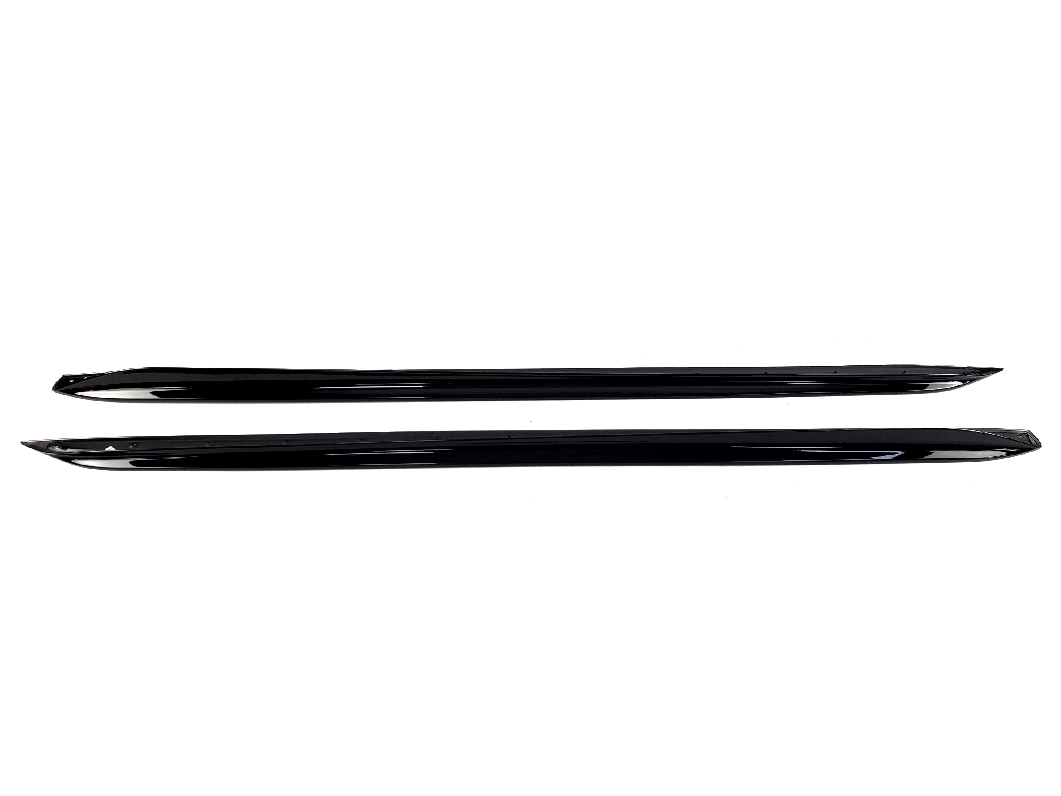 Аеро кіт (комплект дооснащення) (M-Performance) V5 на BMW 3 Series G20 / G21 2018-2022 року 5