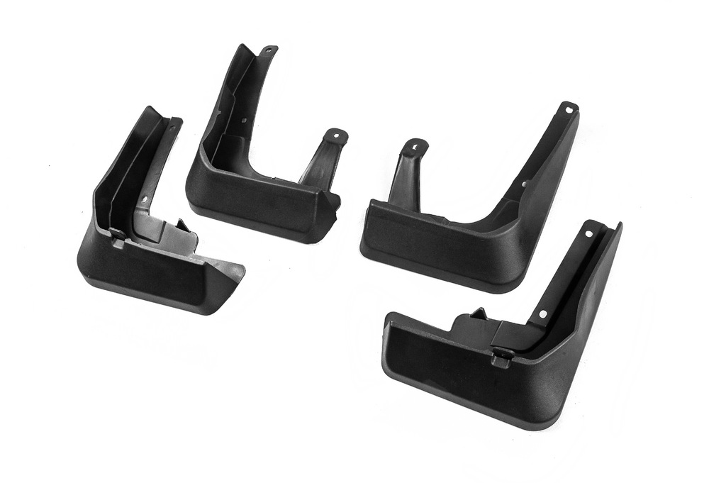 Бризковики Premium (для S-Line, 4 шт) 2