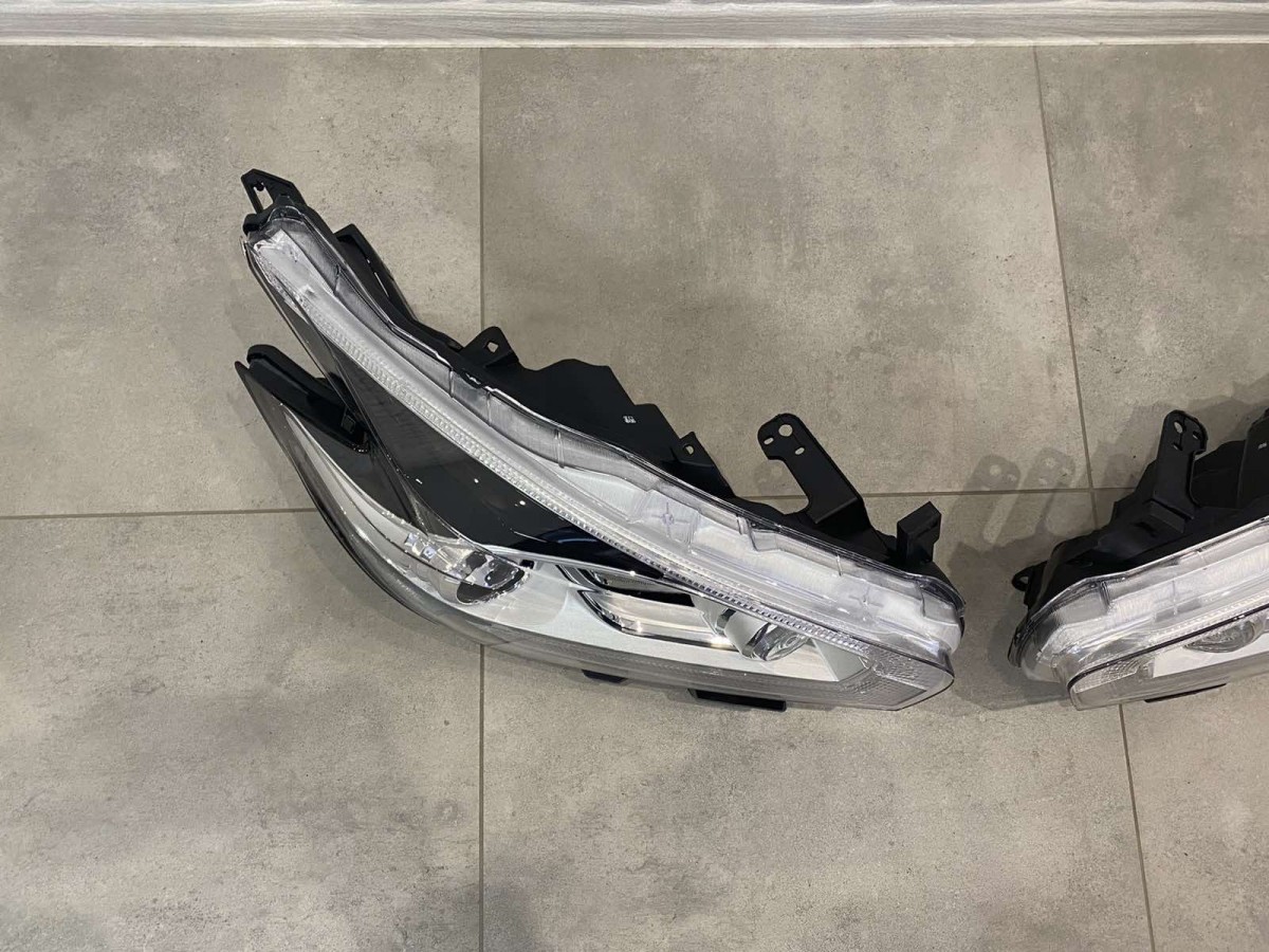 Full Led фари Nissan Murano Z52 2015-2018 (ліва+права) 4
