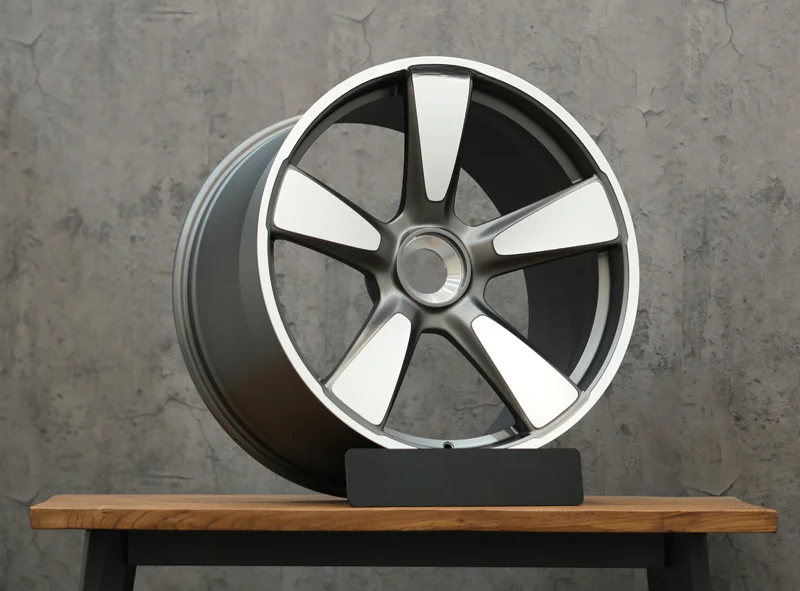 Ковані диски OEM R20 R21 V11 (4 шт)