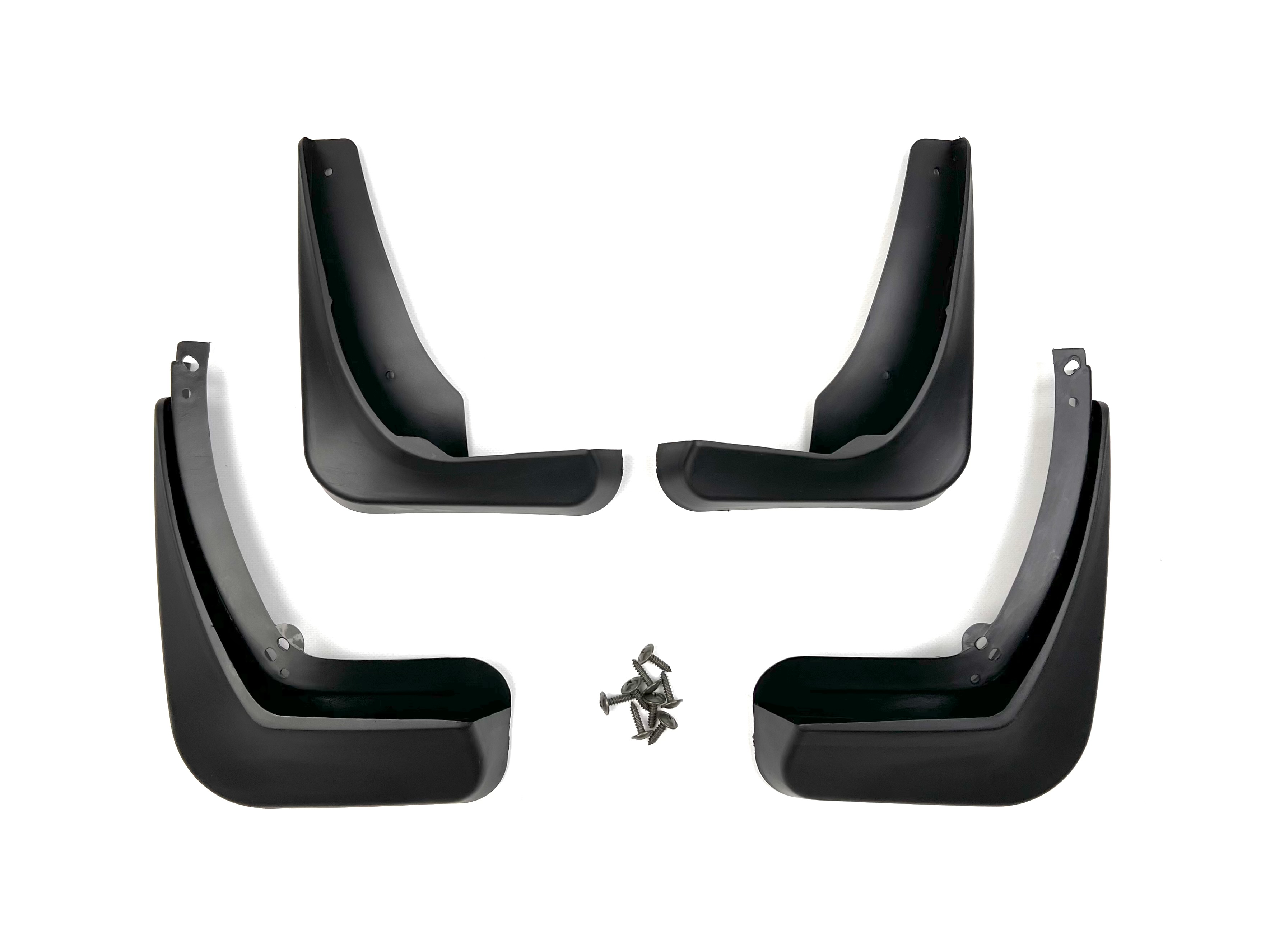 Бризковики Opel Insignia / Buick Regal 2008-2017 комплект 4шт.