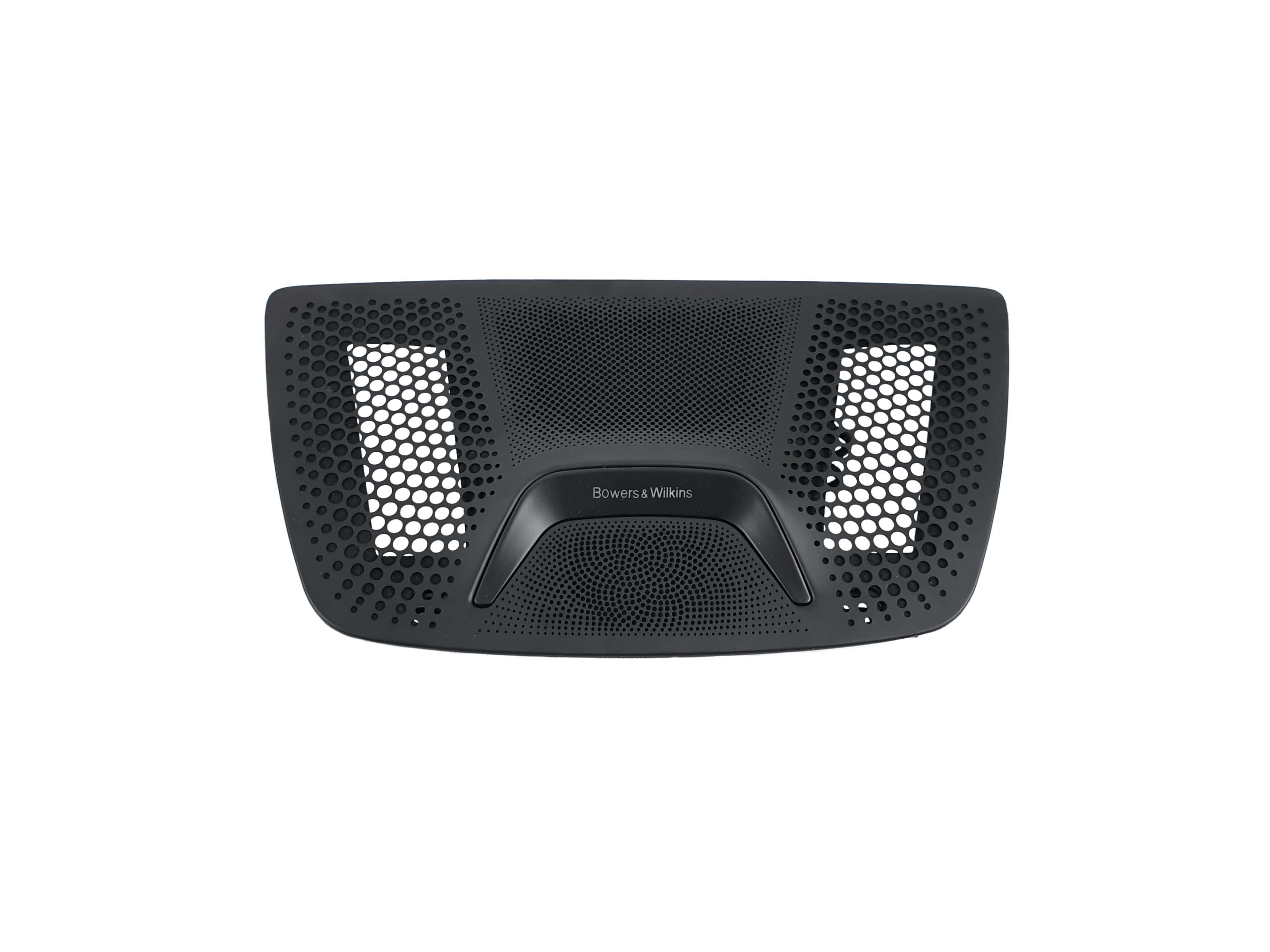 Сітки на динаміки (Bowers & Wilkins) "0" на BMW 7 Series G11 / G12 2015-2019 року 2