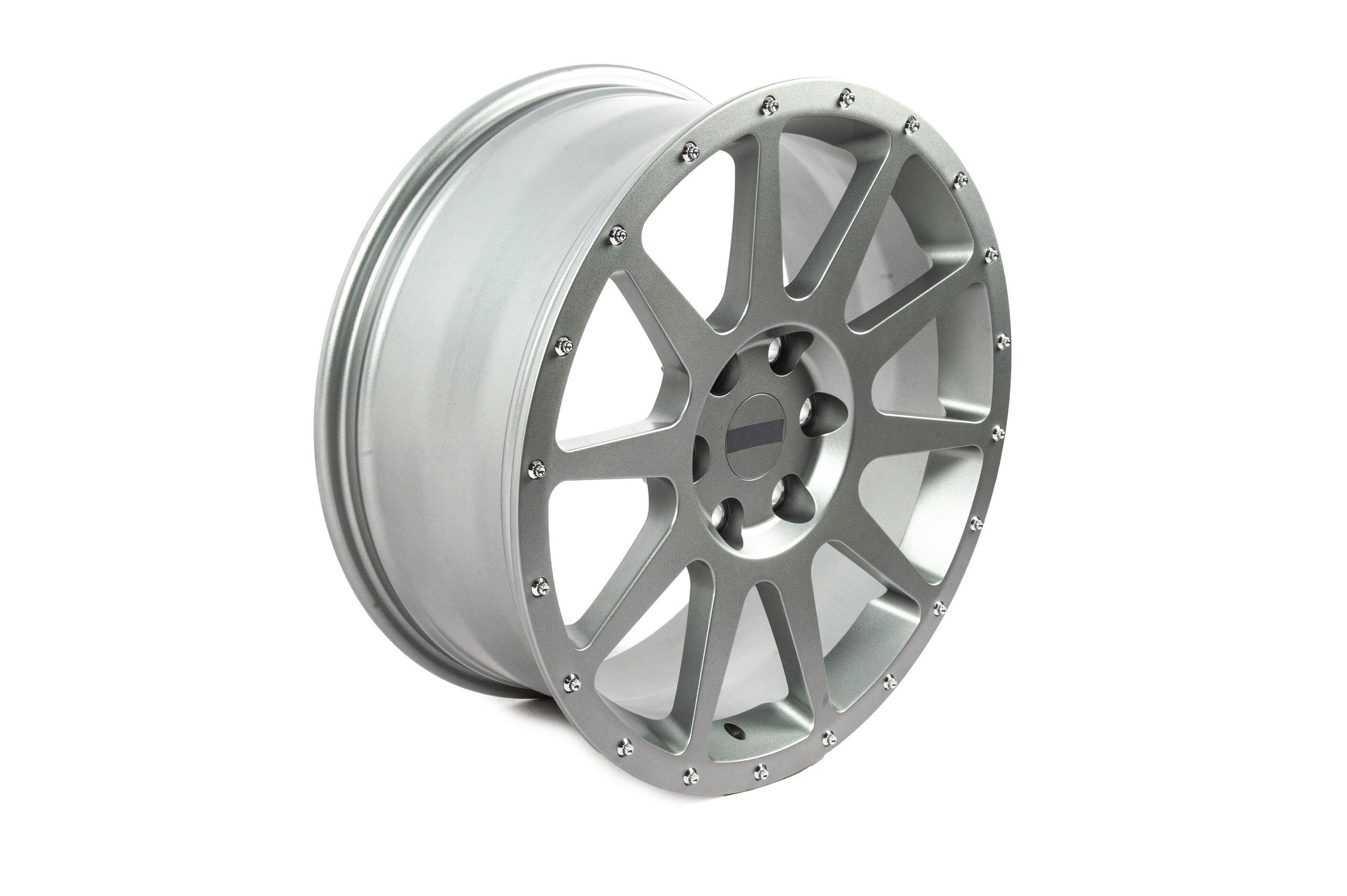 Ковані диски OEM R20 (4 шт) 4