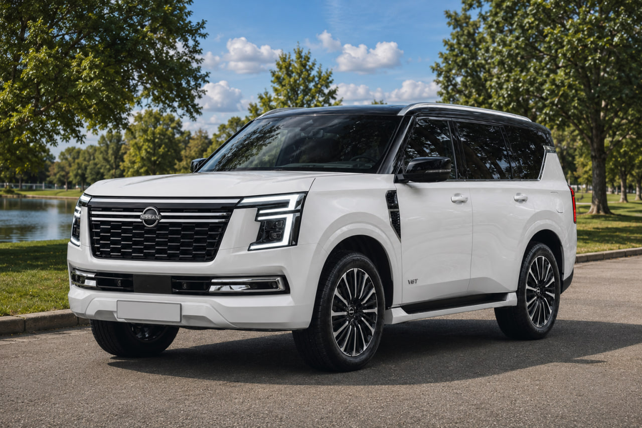 Інтегровані рейлінги сірі OEM (Алюміній)