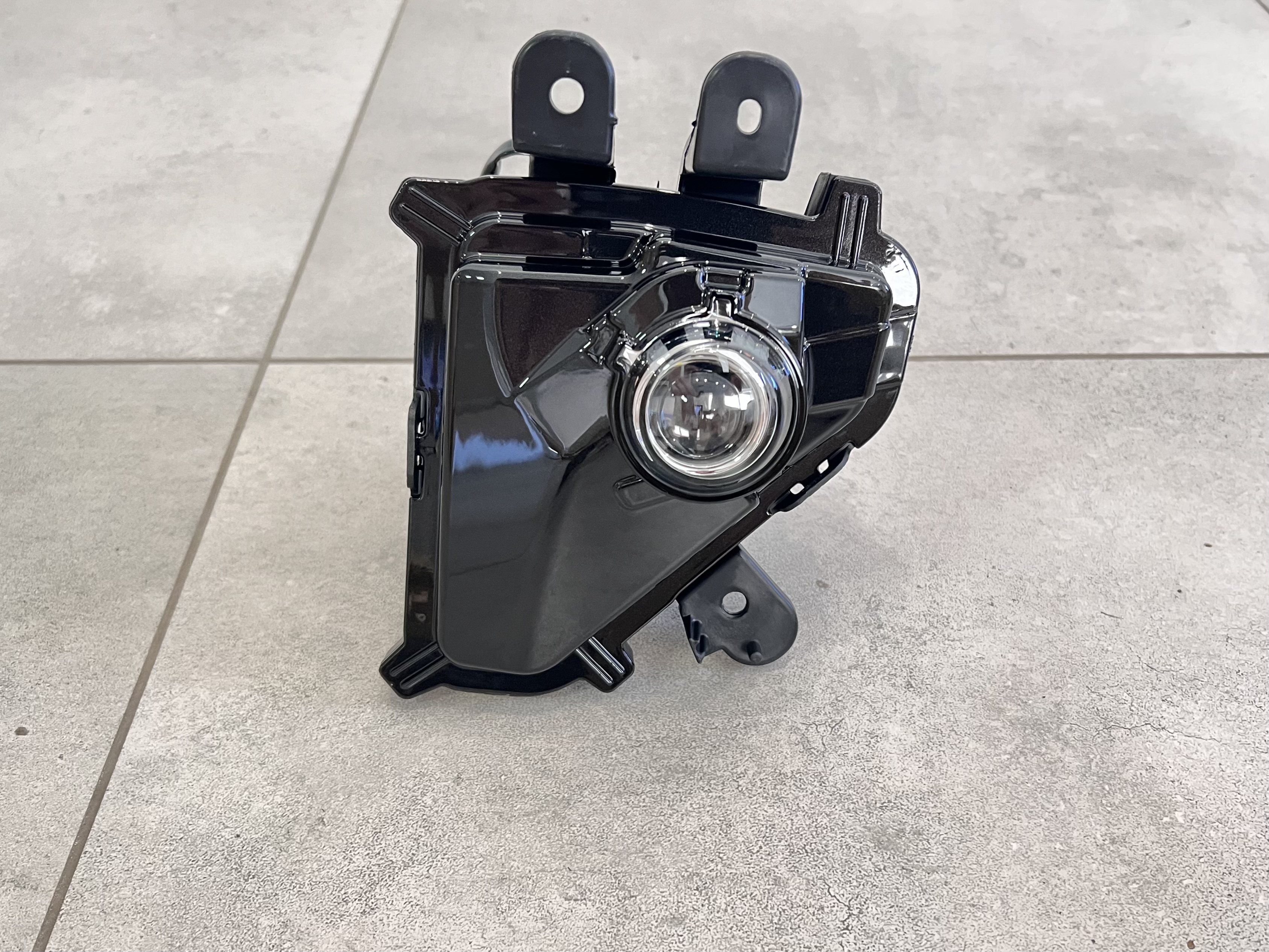 Ліва протитуманна фара Lexus GX 460 2014-2023 LED, 1шт. 6
